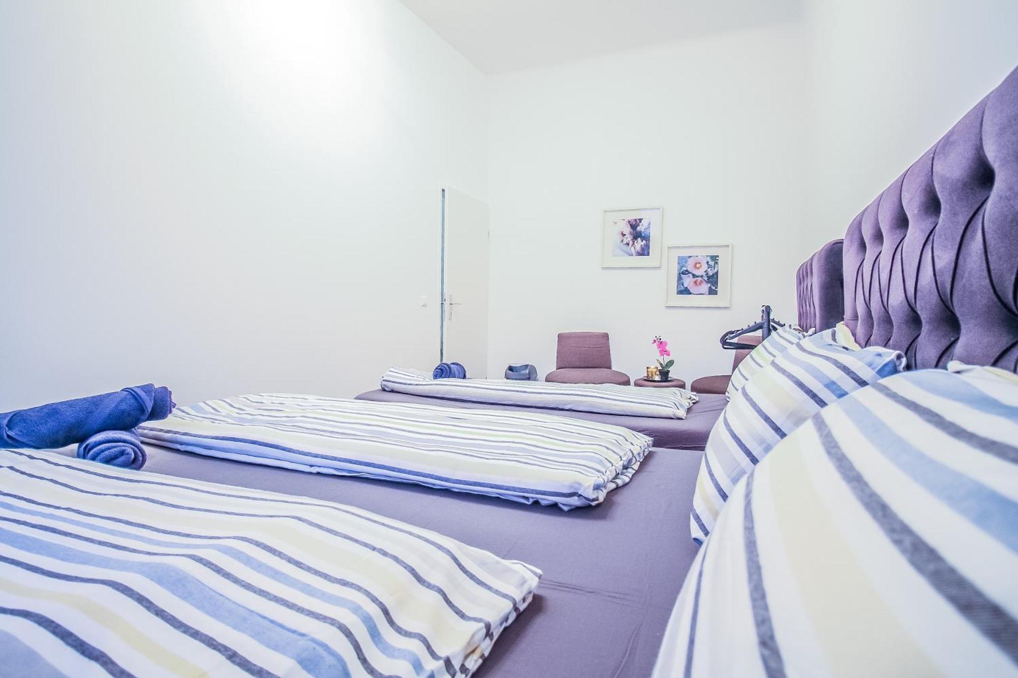 Homestay Disc Cozy In Liesing *