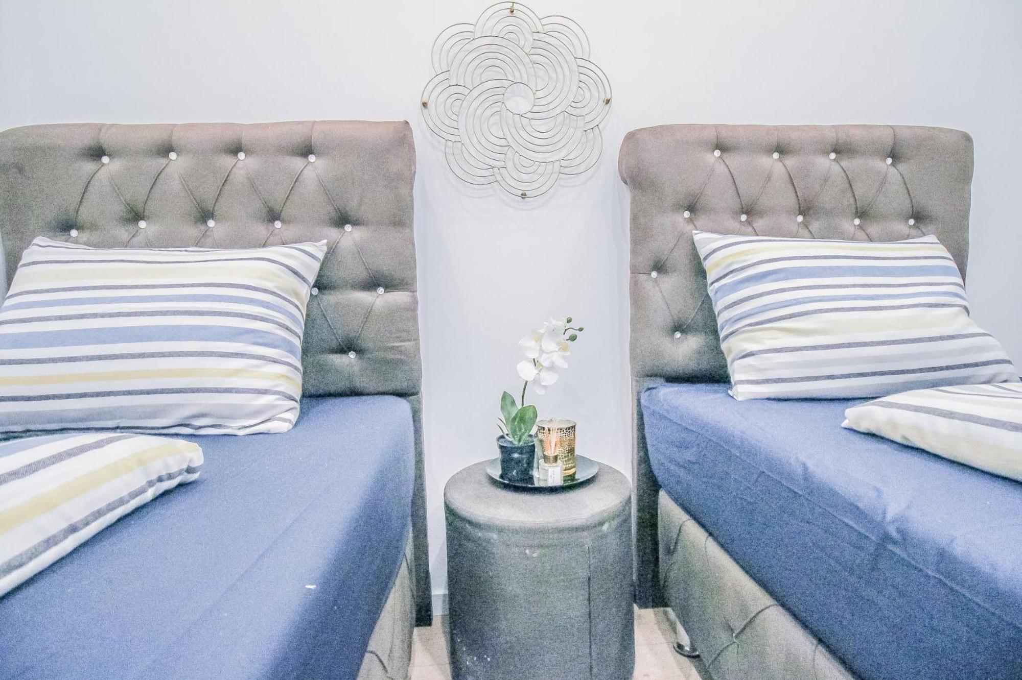 Disc Cozy In Liesing Homestay *