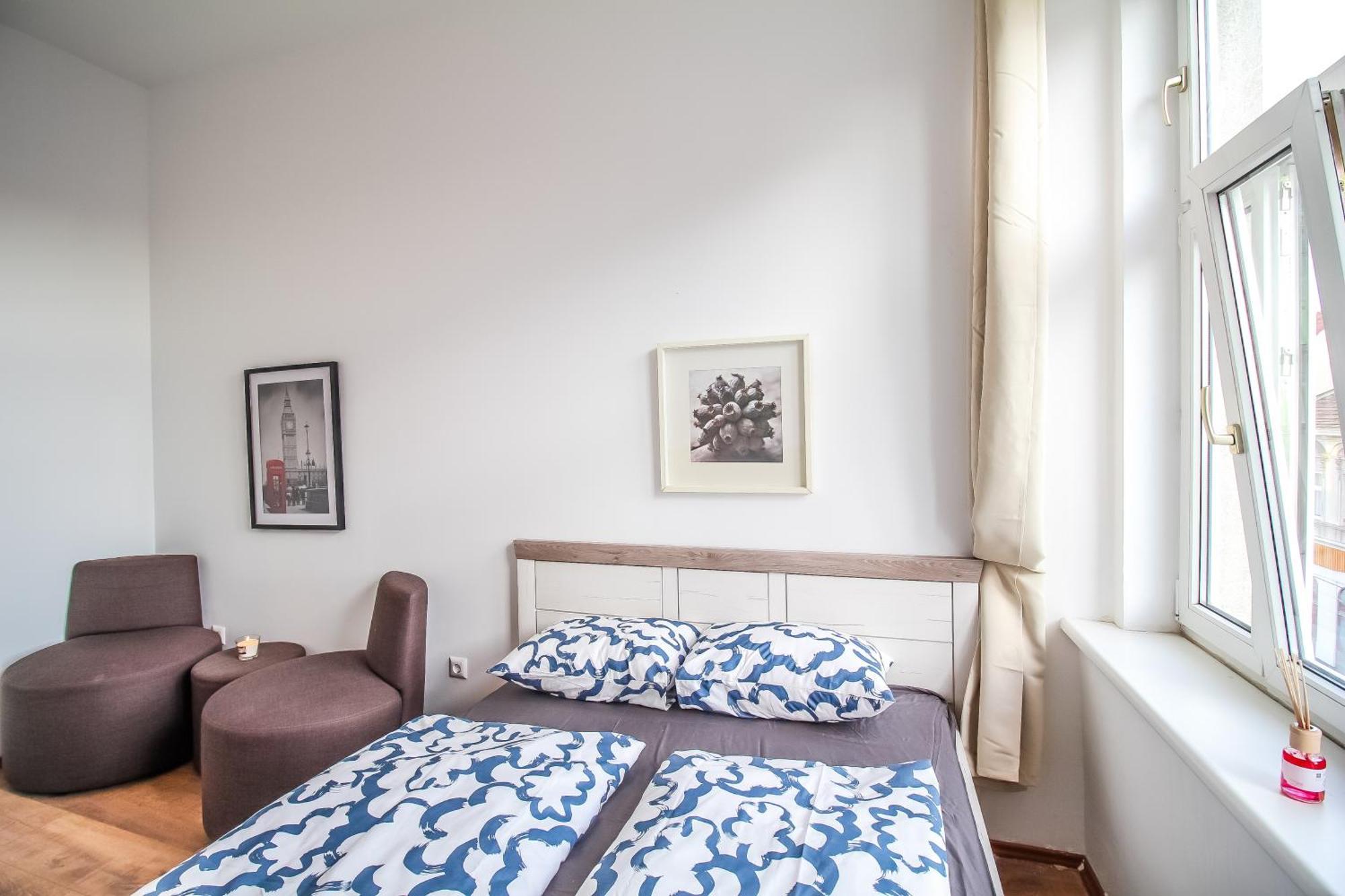 Homestay Disc Cozy In Liesing Vienna