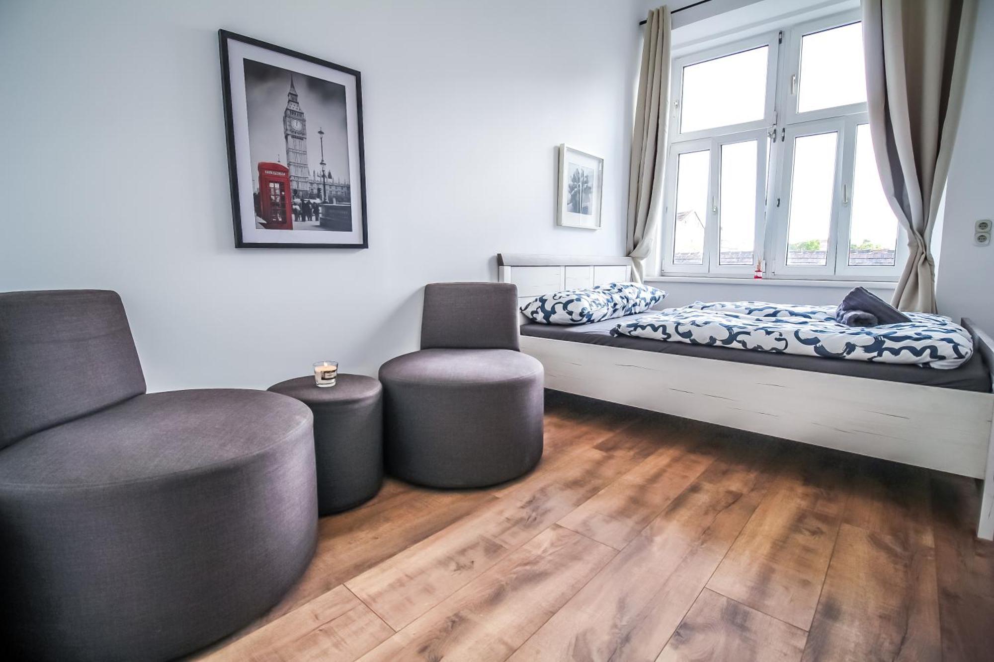 Disc Cozy In Liesing *