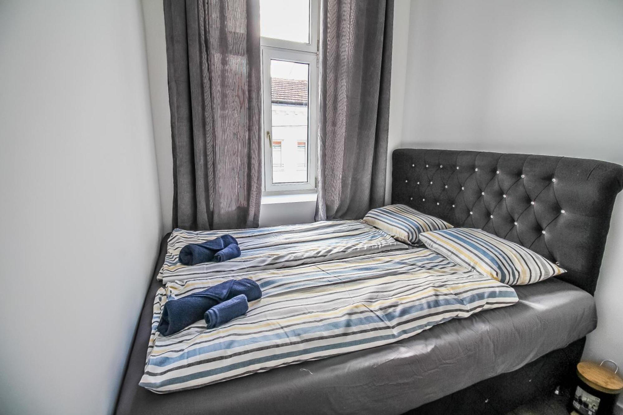 Disc Cozy In Liesing