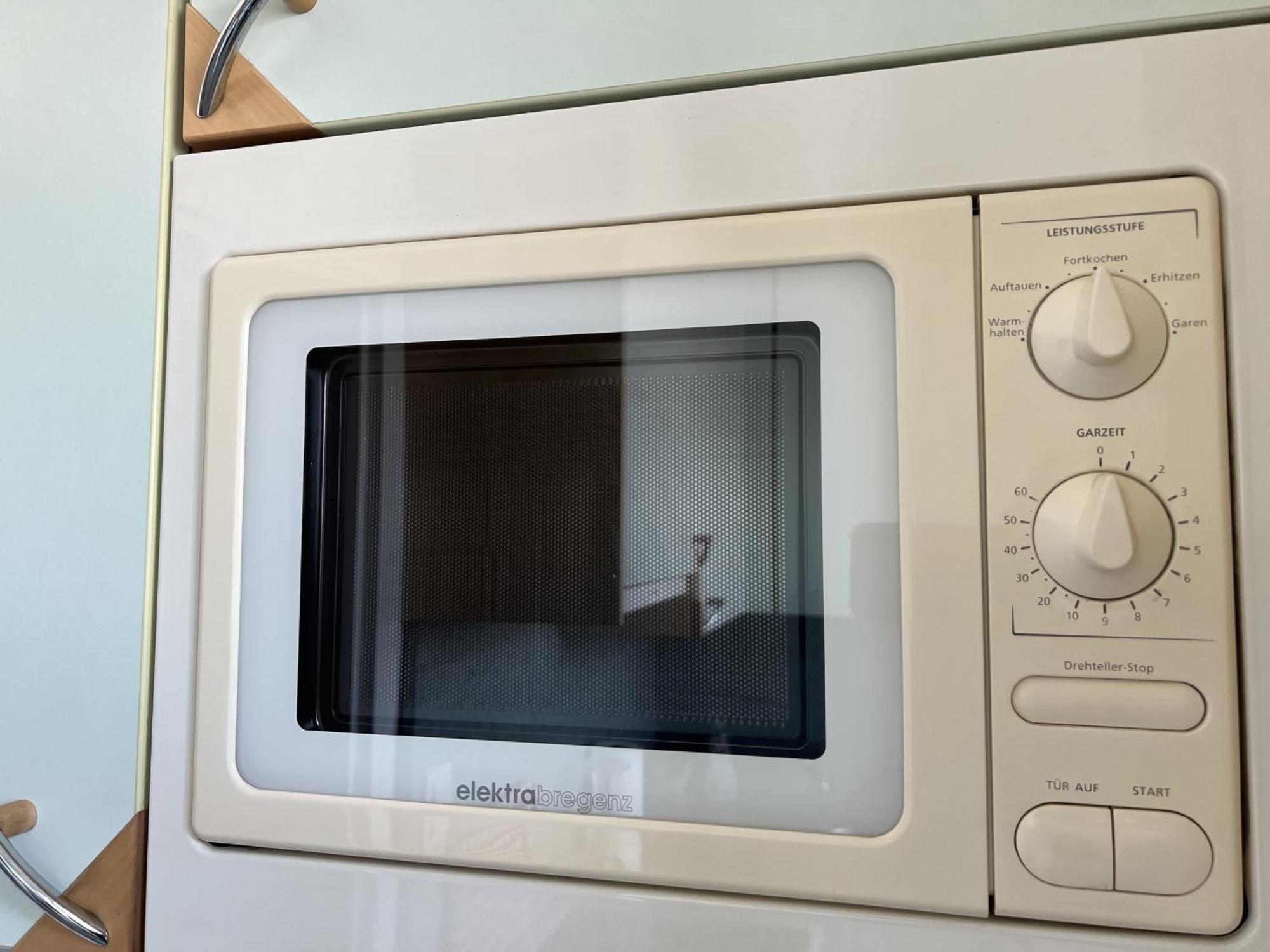 Apartment Loge Sollinger1190