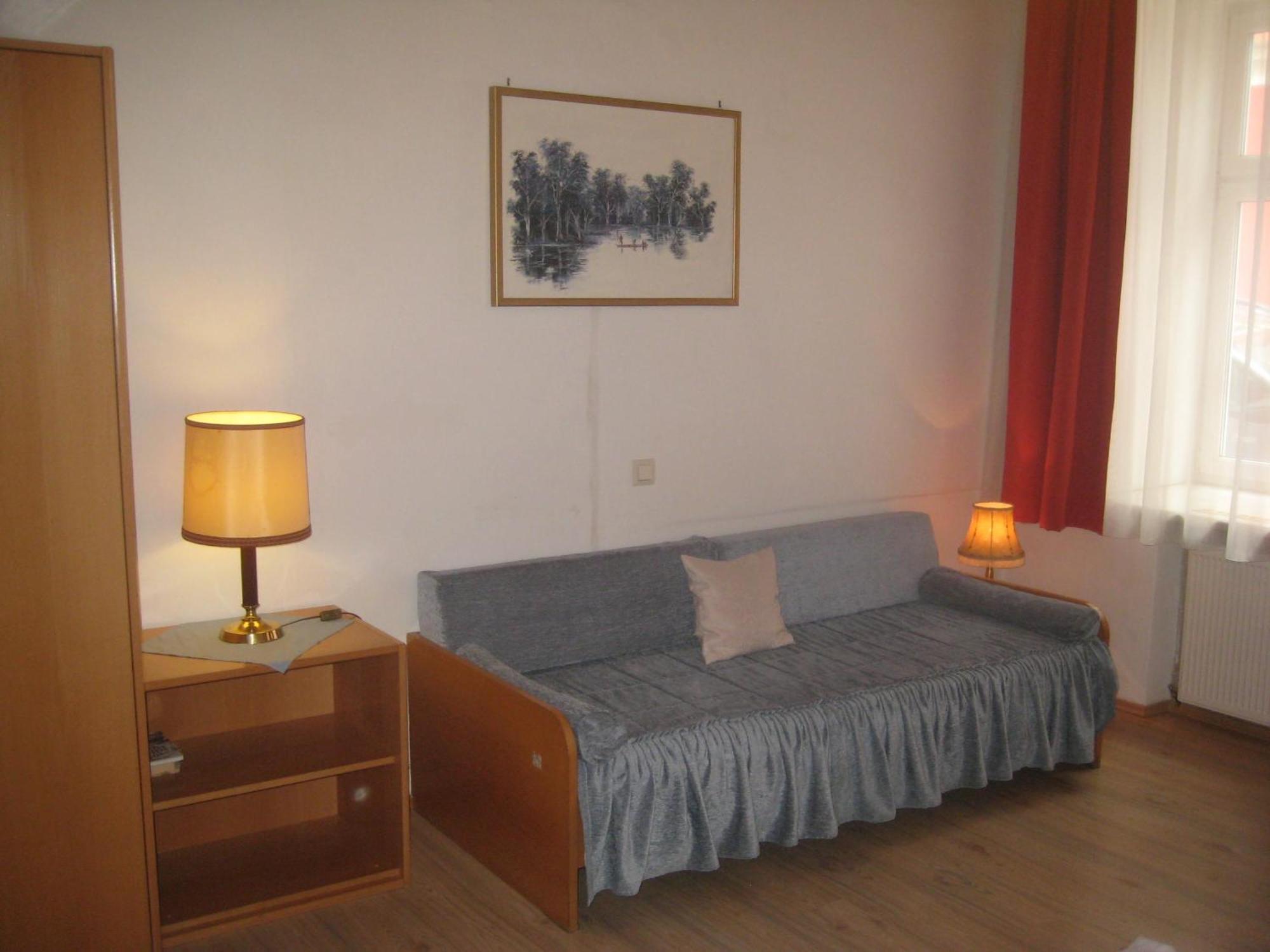 Casa de hóspedes Happyhostel