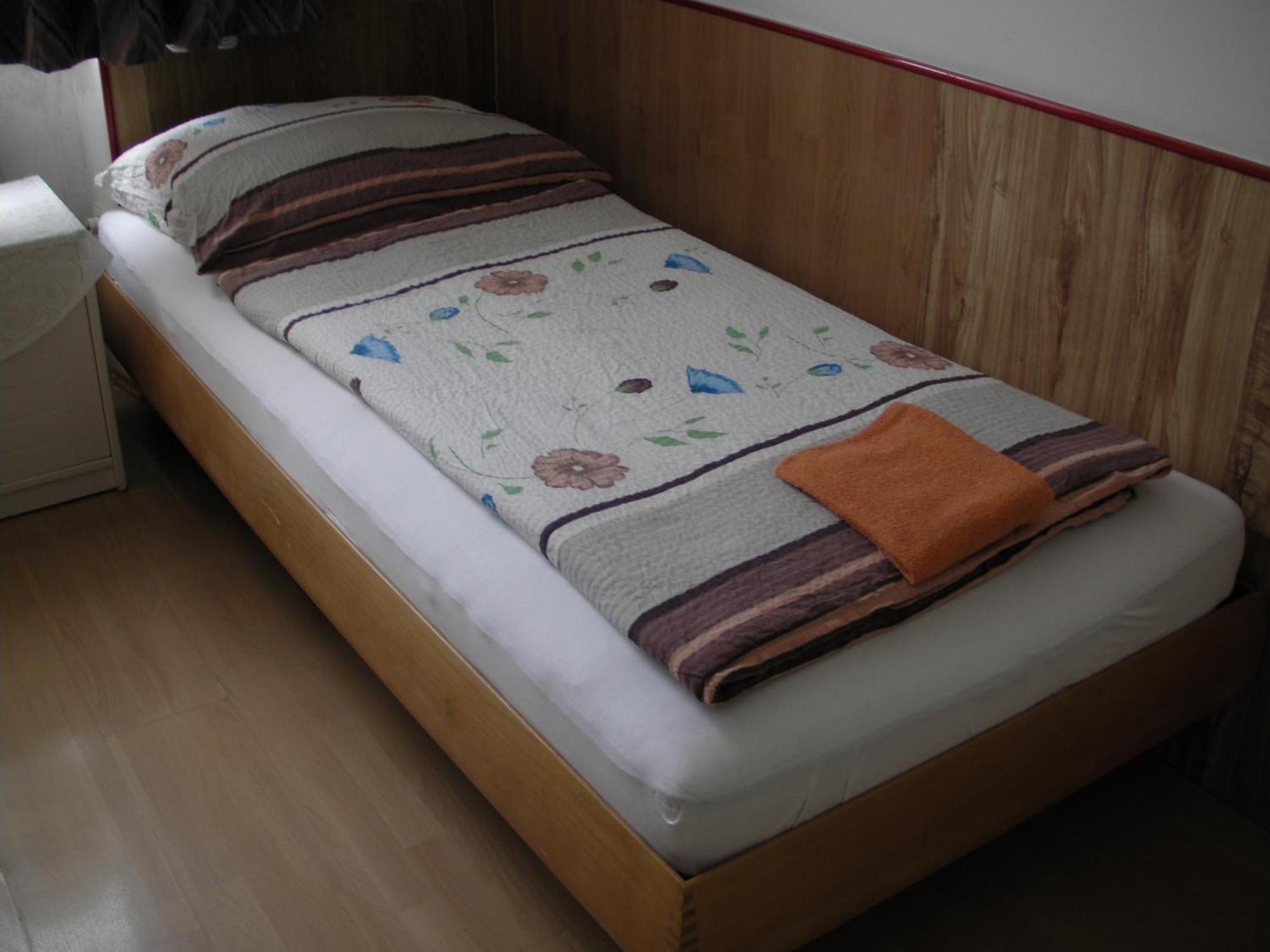 Happyhostel Casa de hóspedes