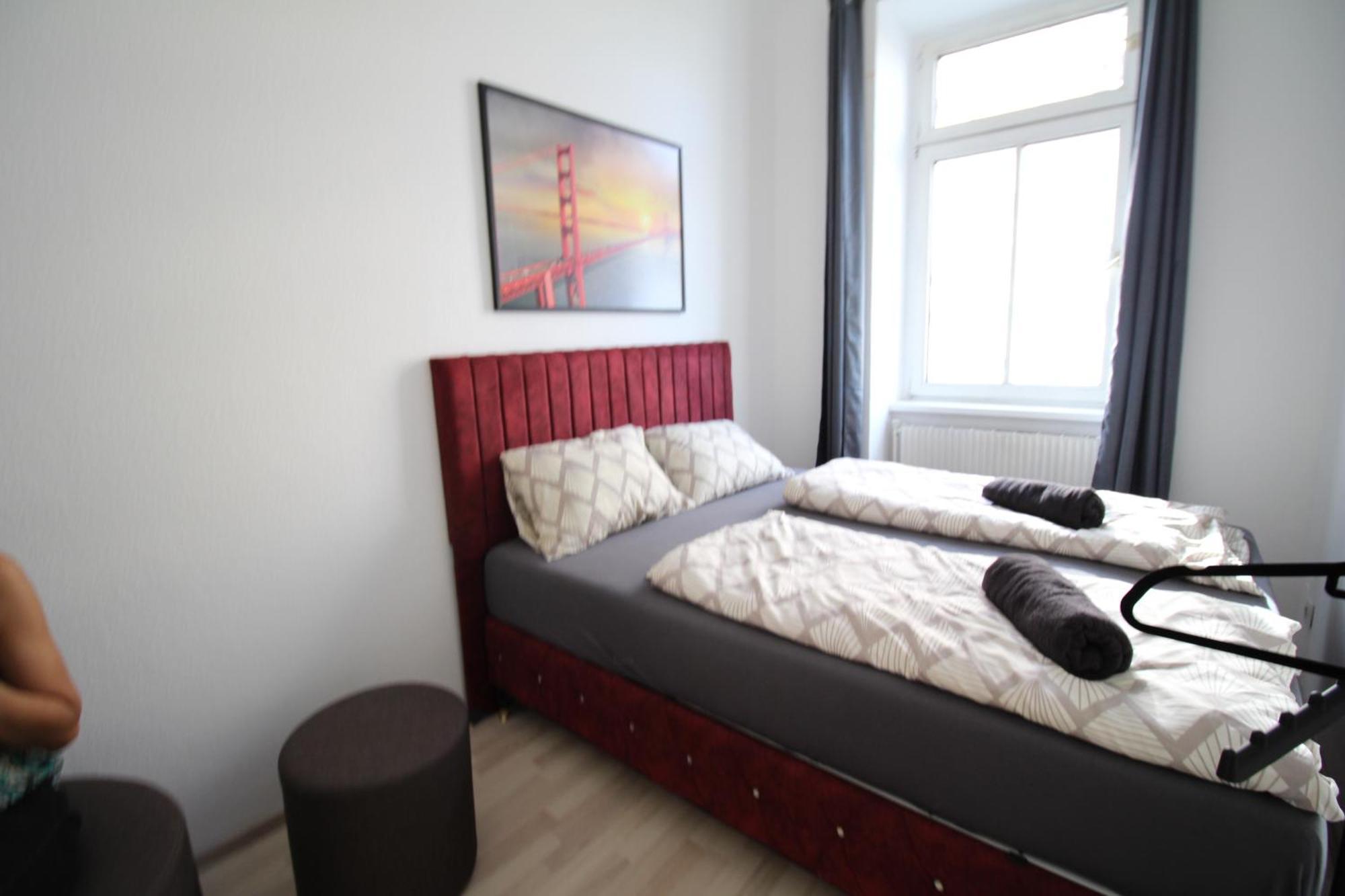 Apartment Big At Pragerstrasse