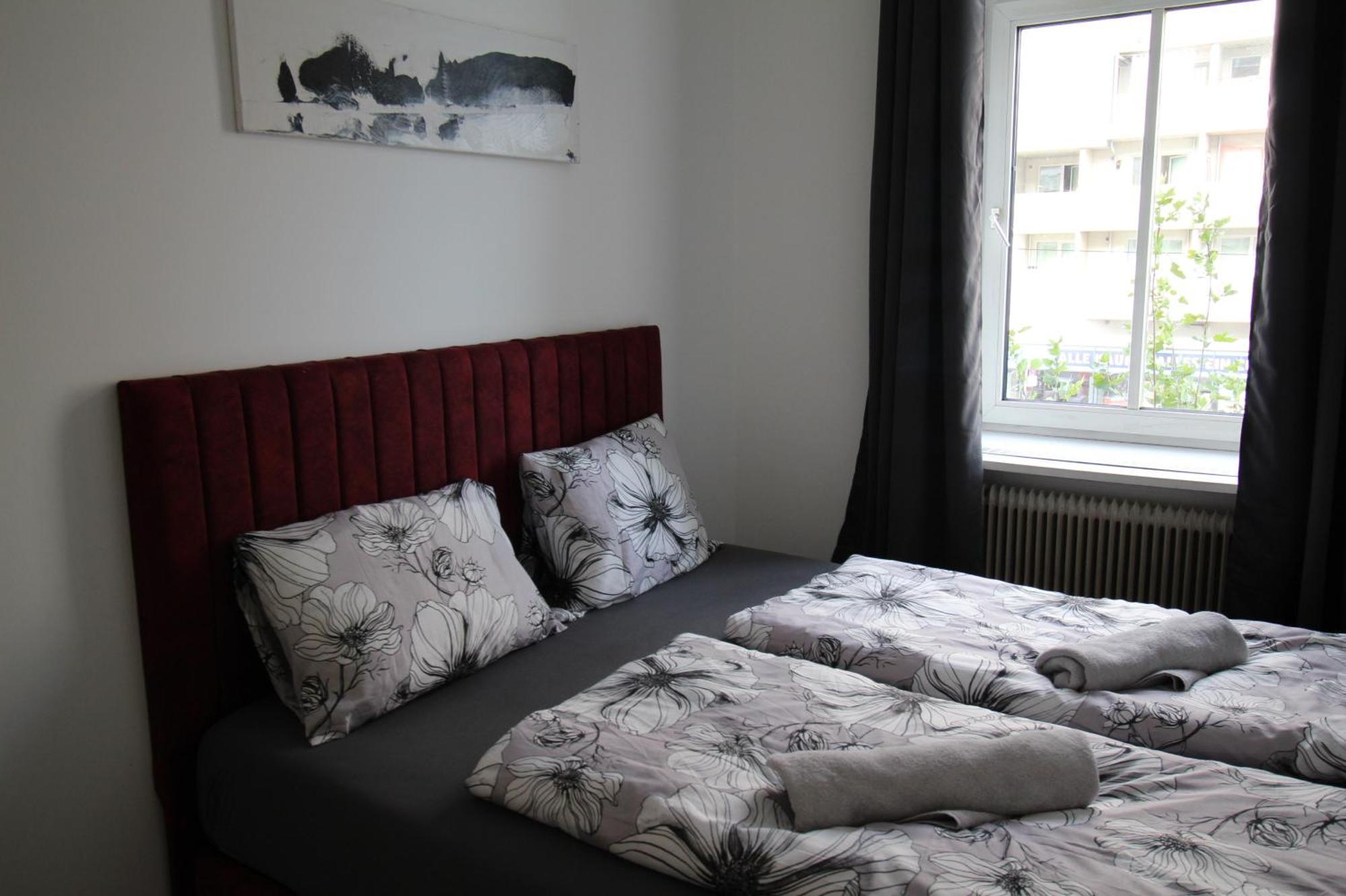 Apartment Big At Pragerstrasse