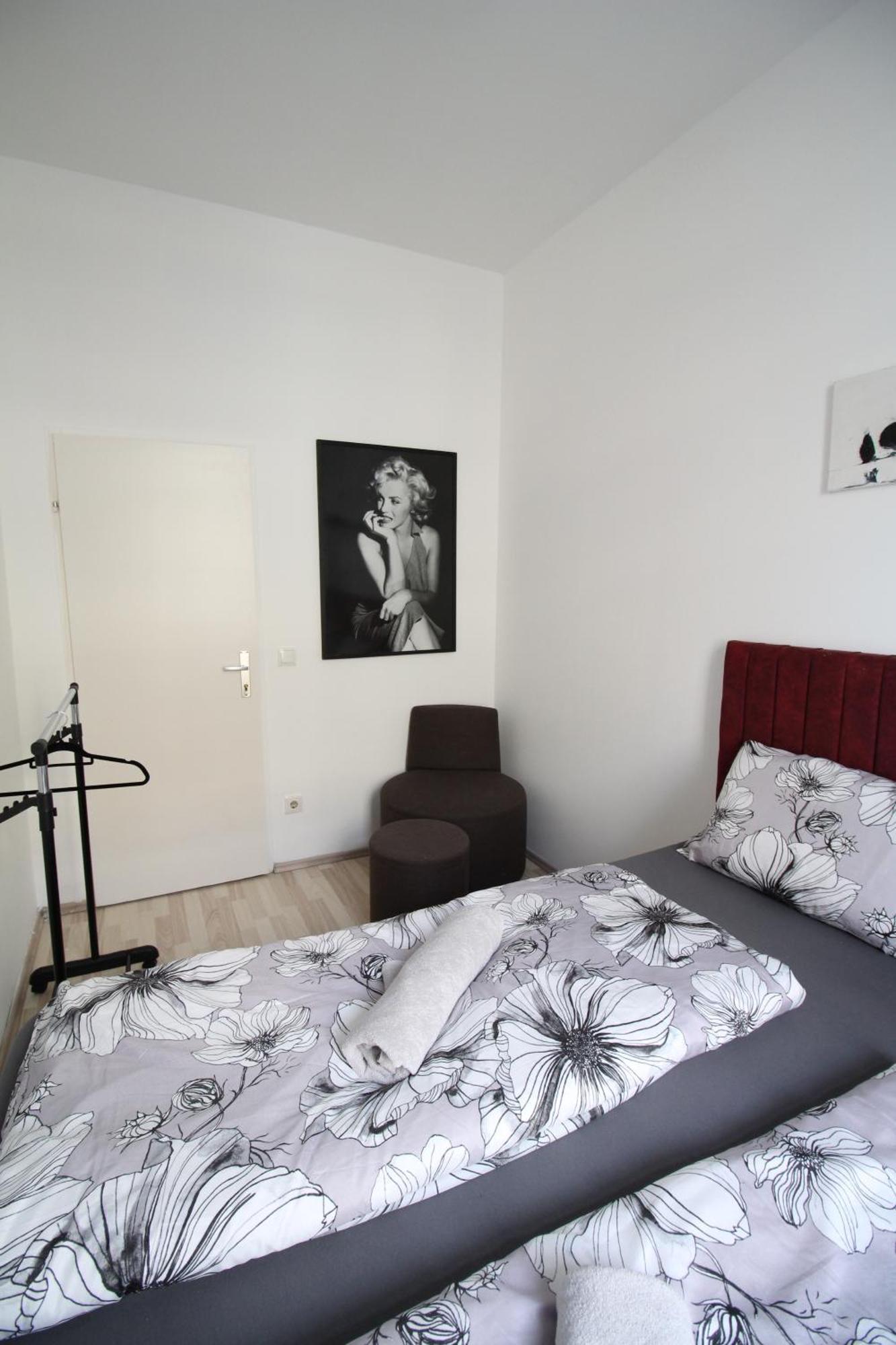 Big At Pragerstrasse Apartment Wien