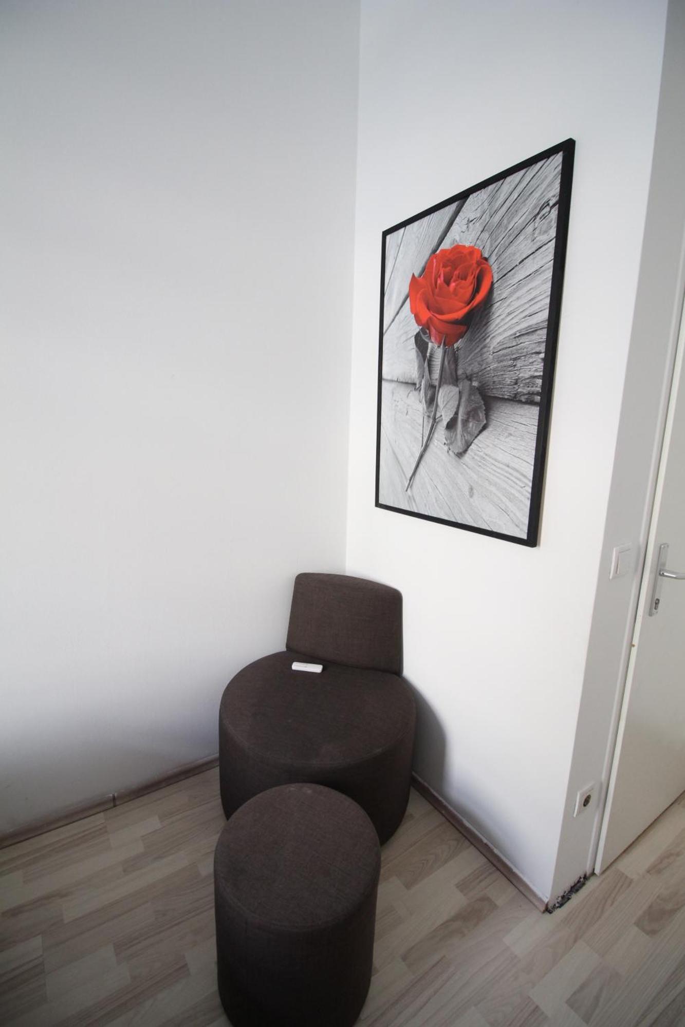 Big At Pragerstrasse Apartment
