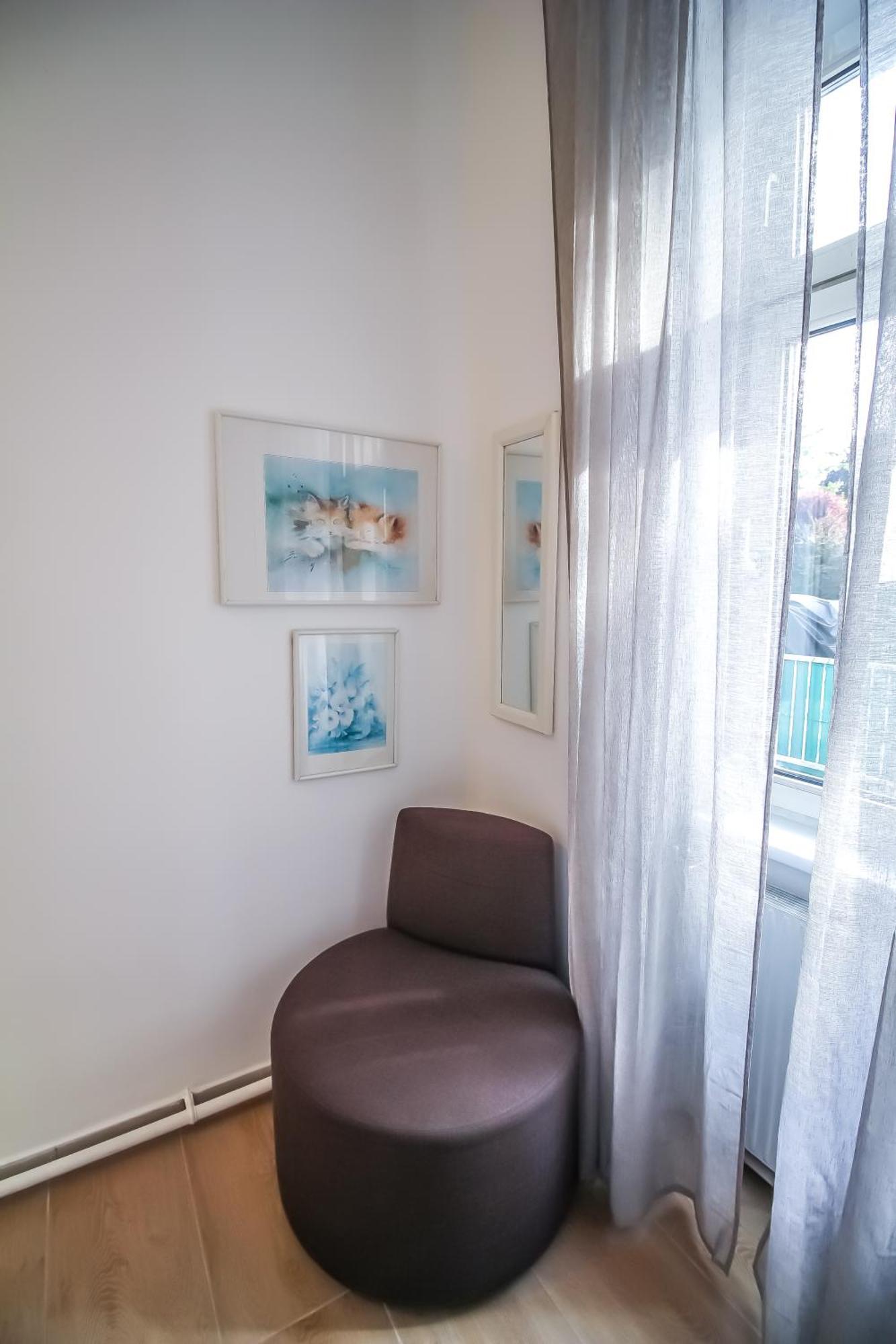 Big At Pragerstrasse Apartment Wien