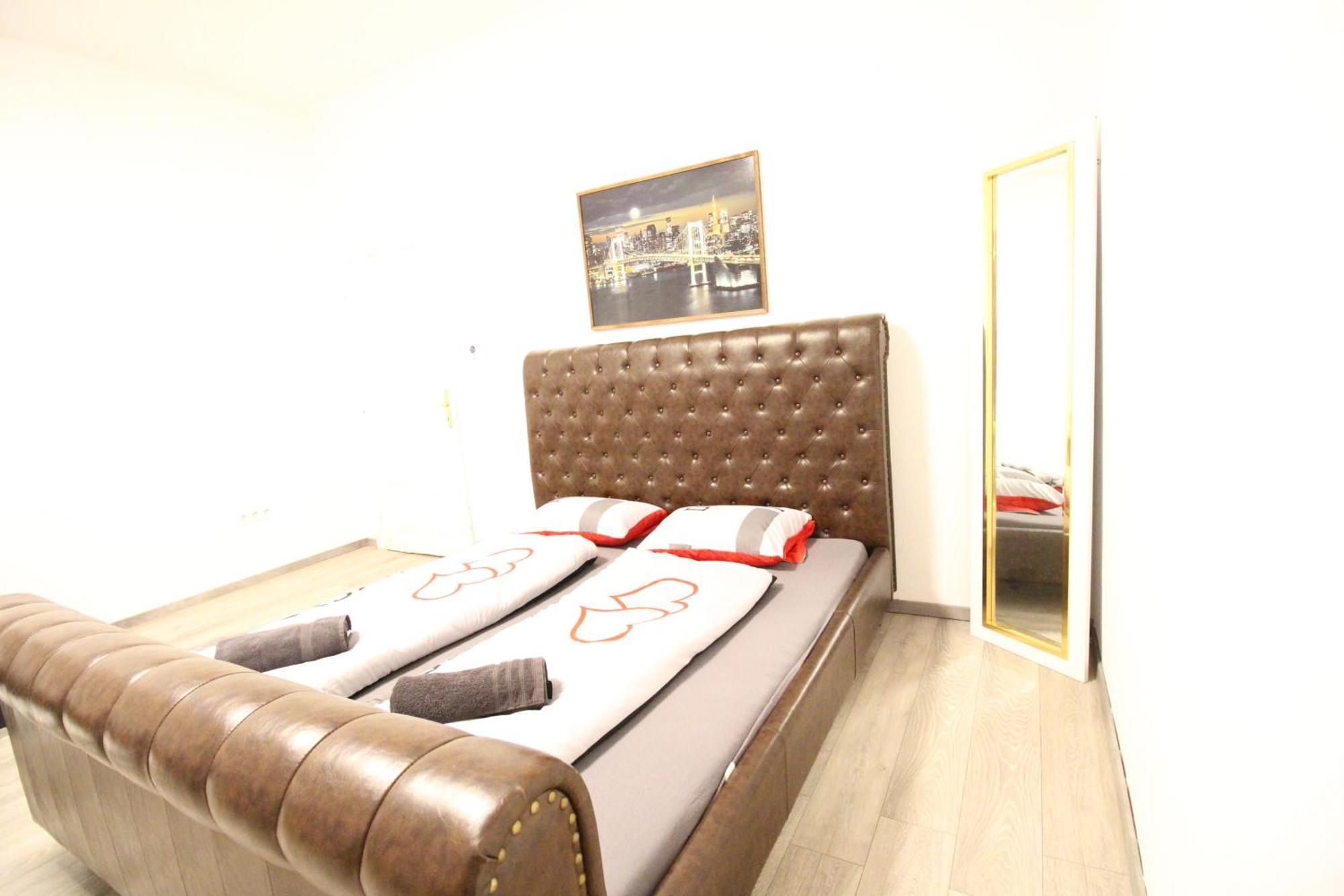Private At Pragerstrasse Apartment *