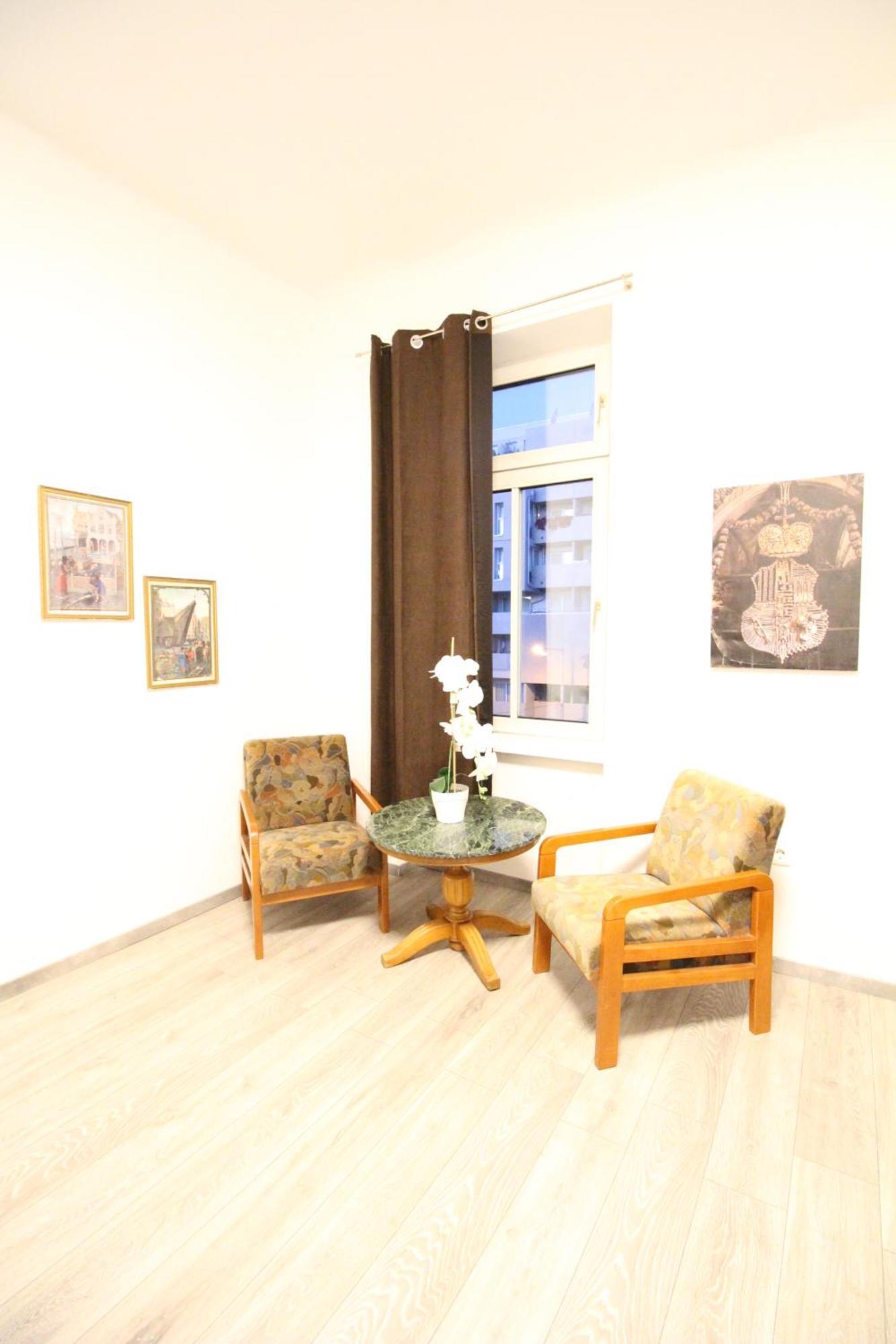 Private At Pragerstrasse Apartment *