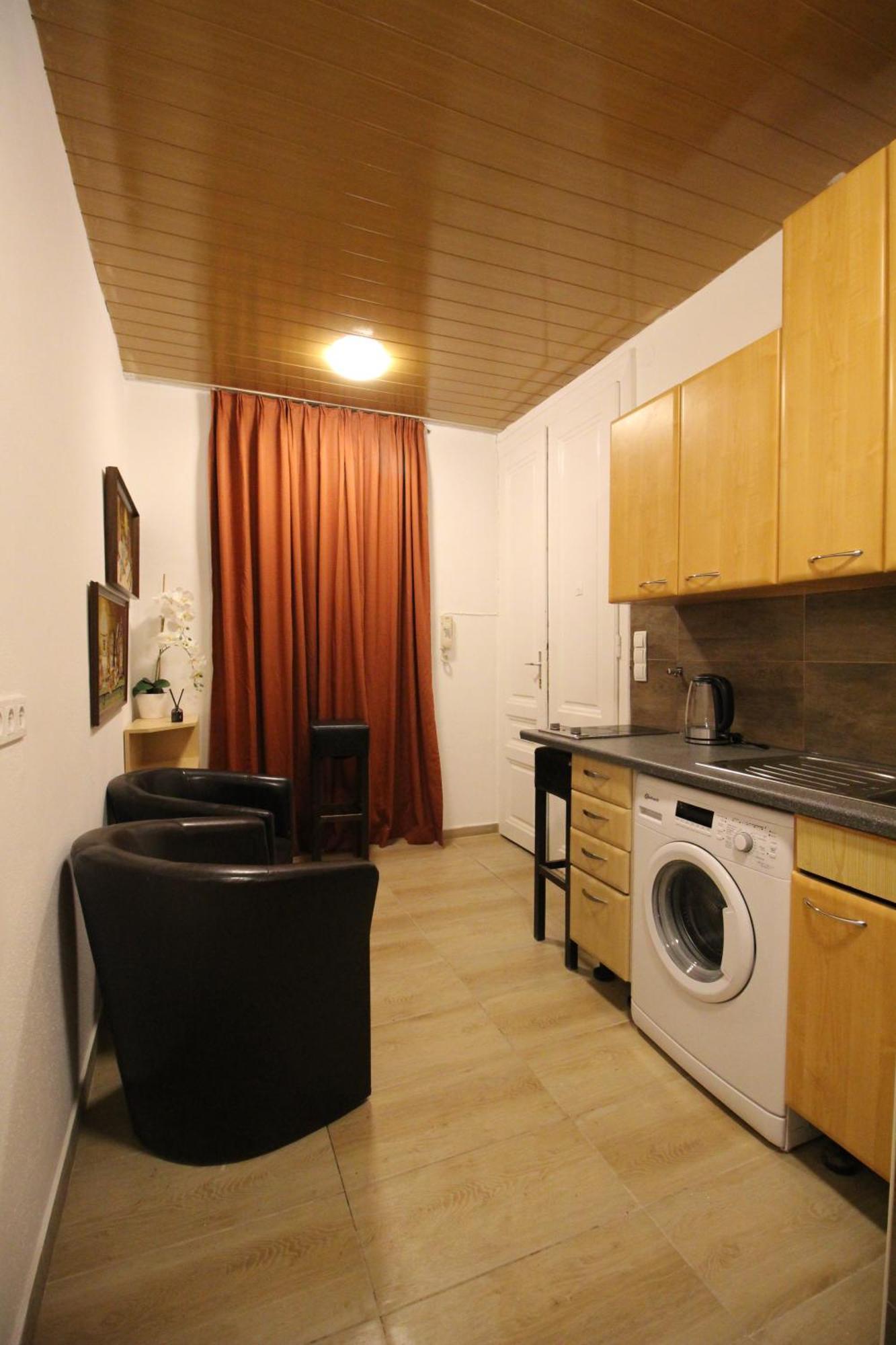 Private At Pragerstrasse Apartment *