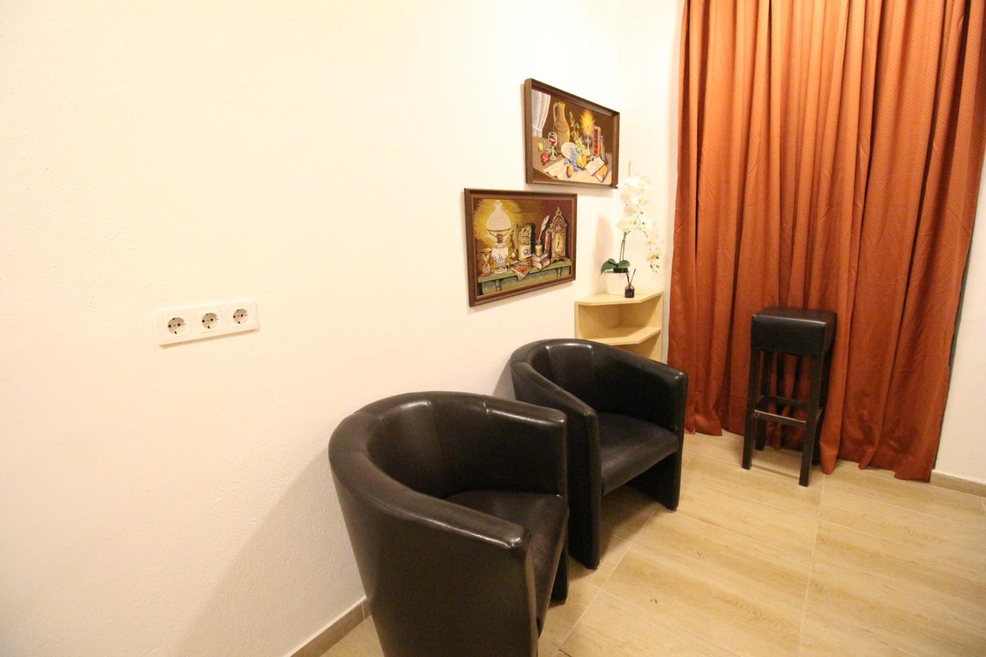 Apartment Private At Pragerstrasse Vienna