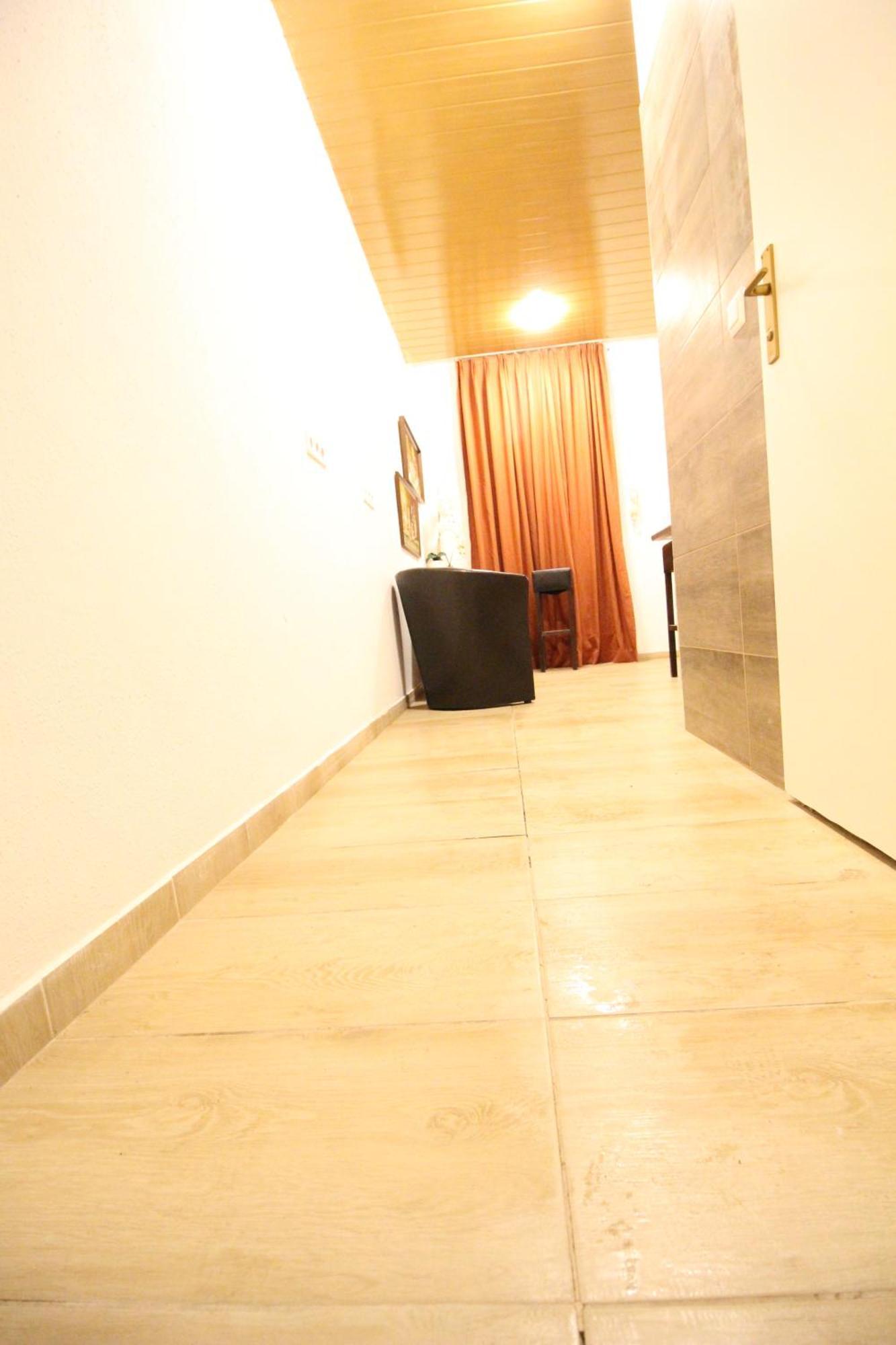 Apartment Private At Pragerstrasse *