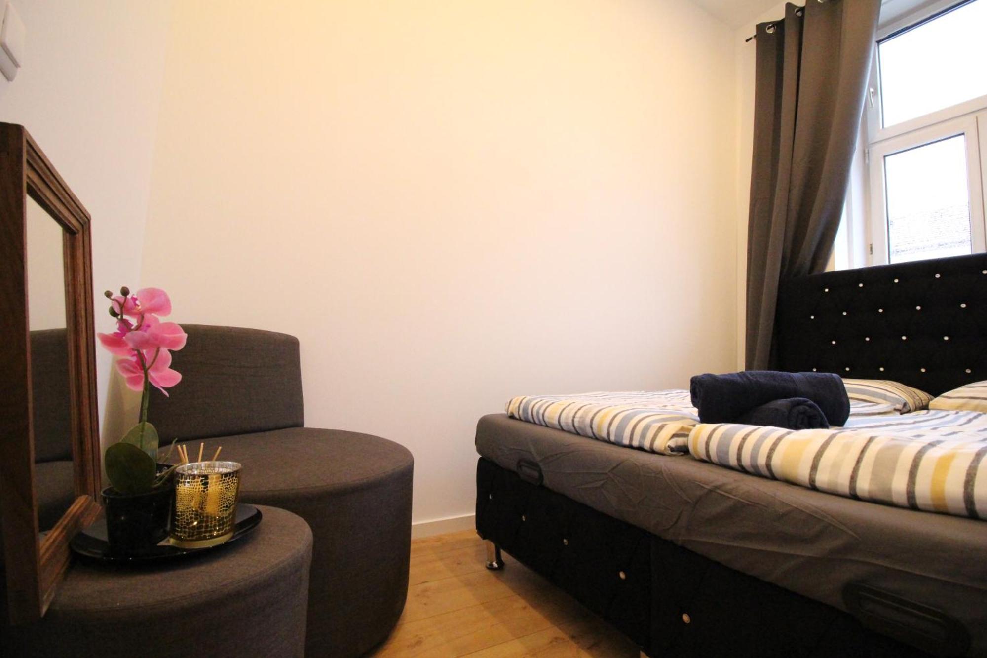 Disc Cozy In Liesing