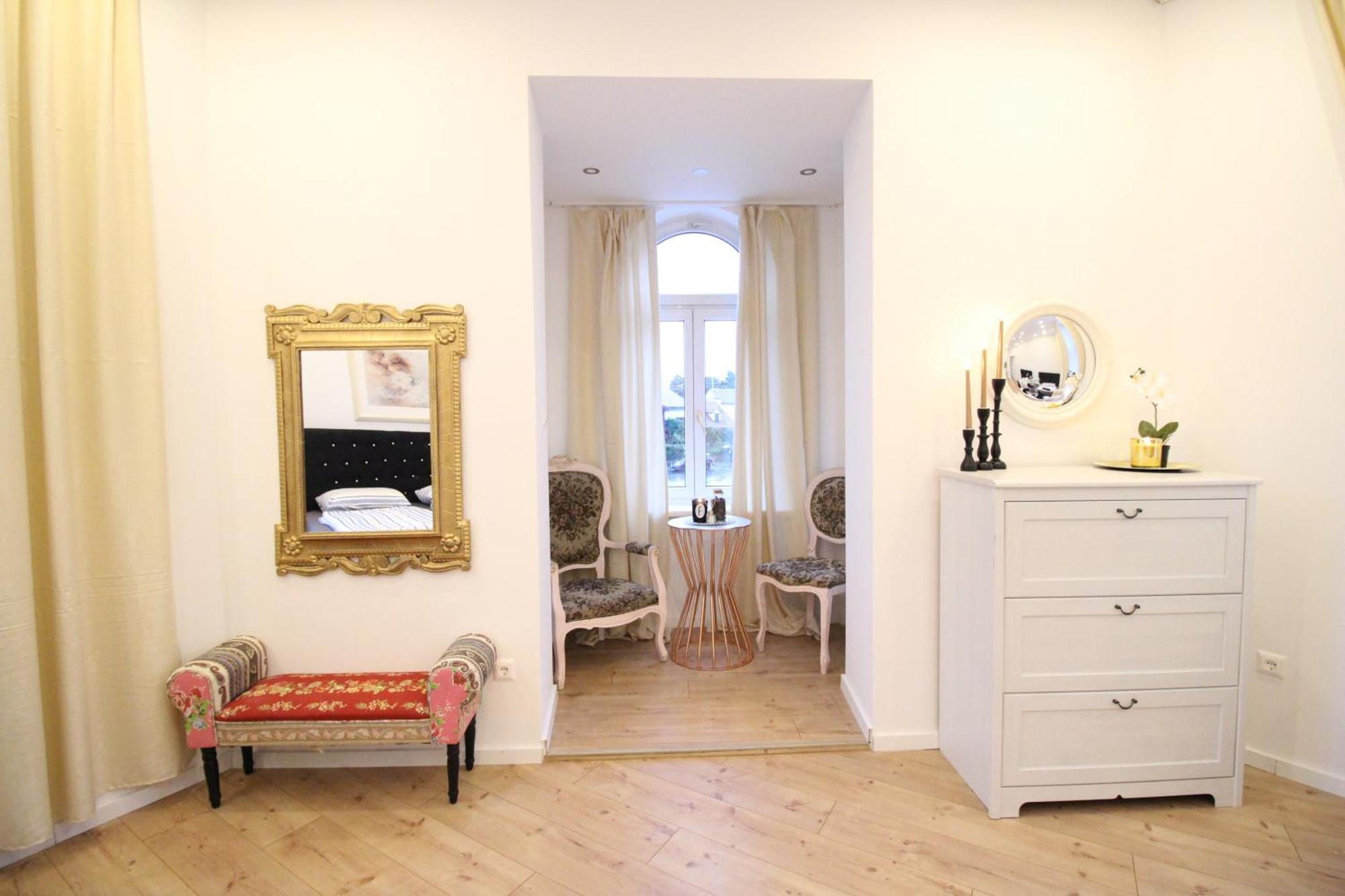 Homestay Disc Cozy In Liesing Vienna