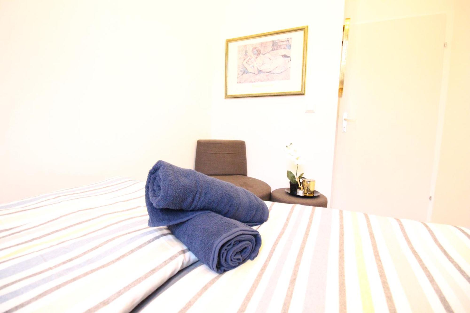 Disc Cozy In Liesing Homestay *