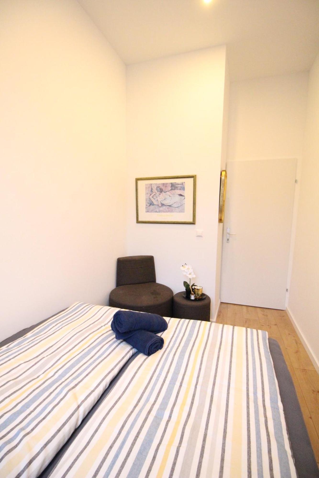 Homestay Disc Cozy In Liesing Vienna