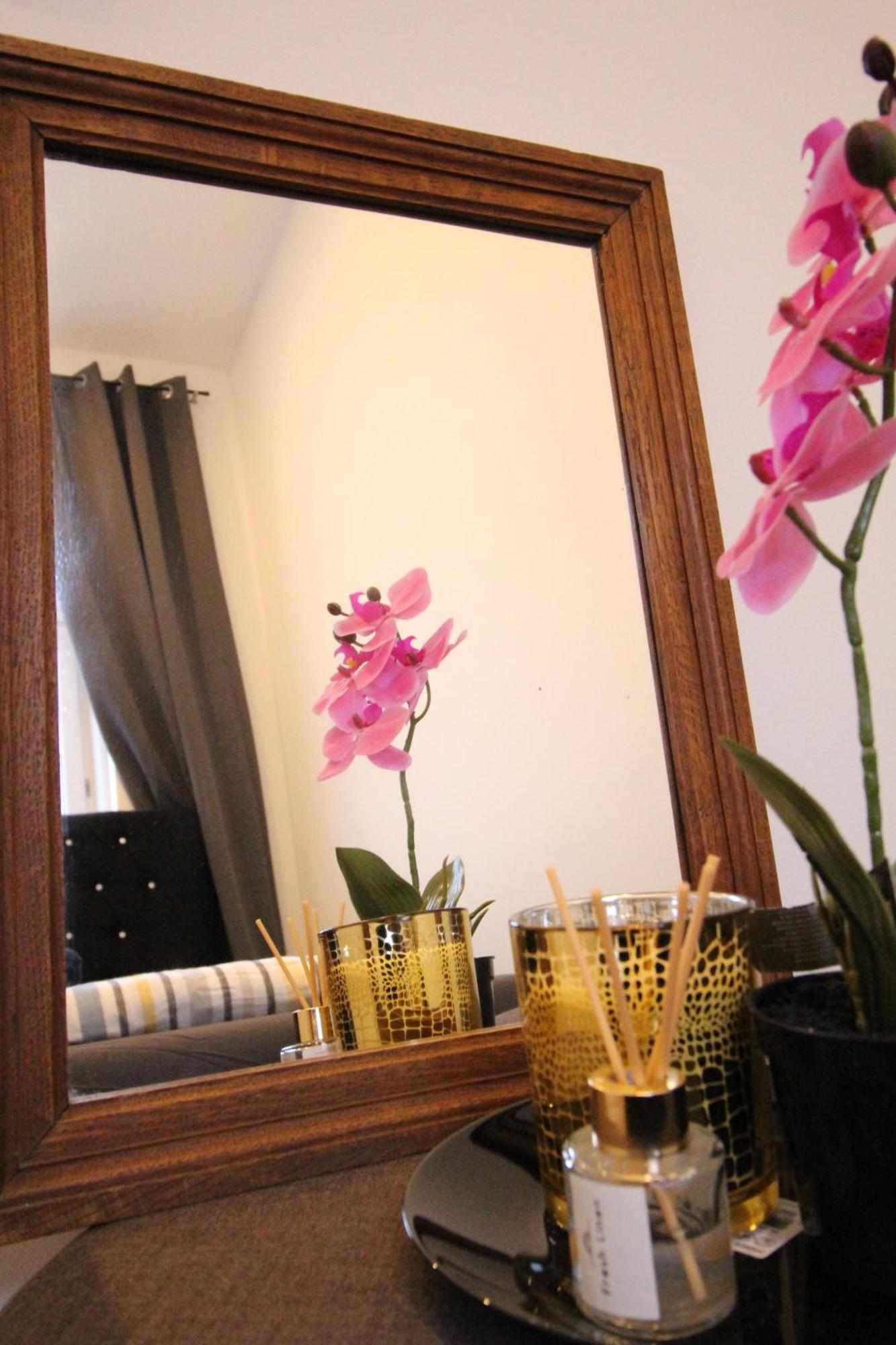 Homestay Disc Cozy In Liesing