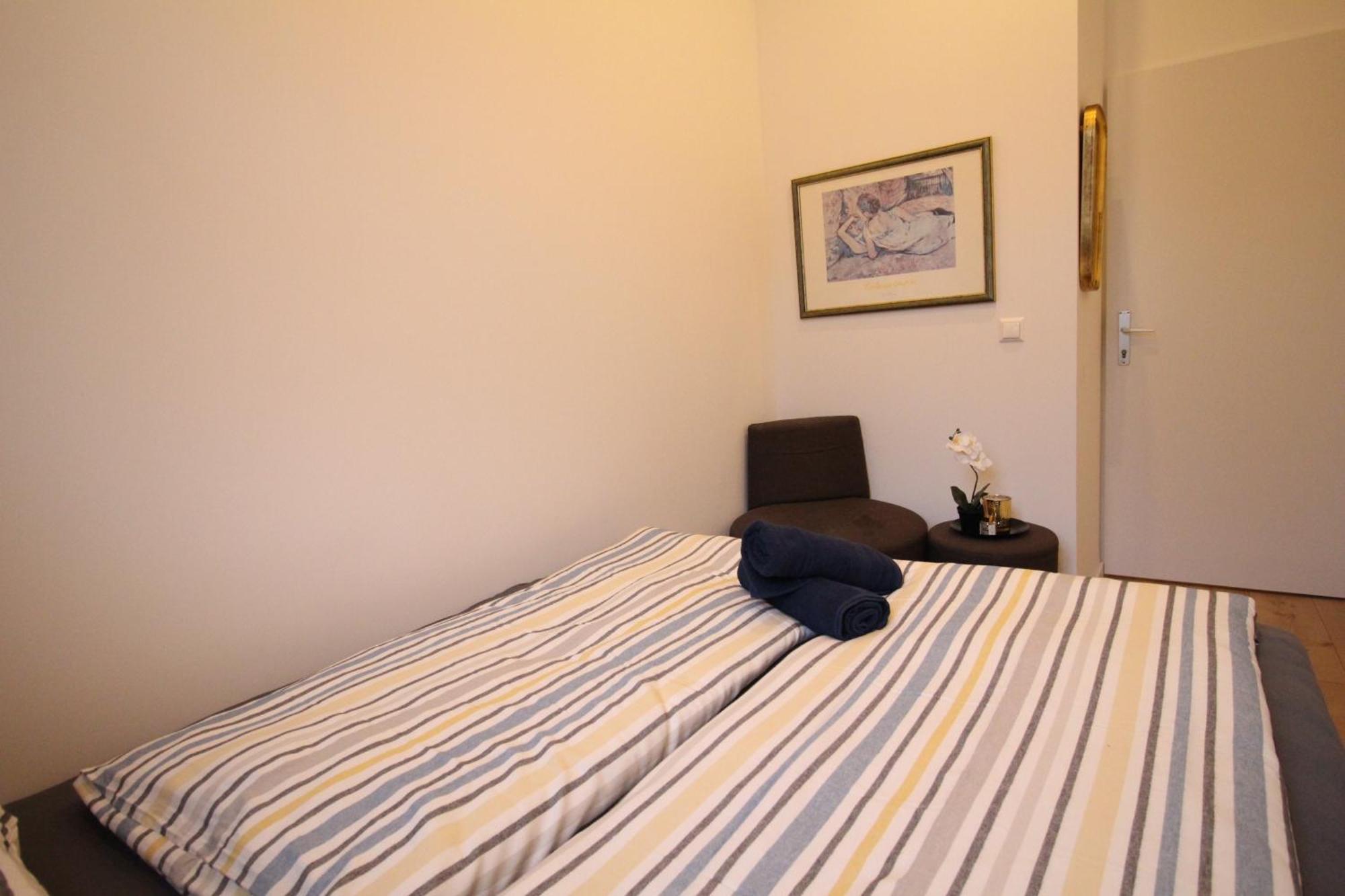 Homestay Disc Cozy In Liesing *