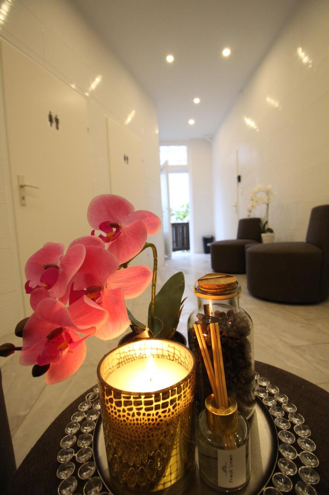 Disc Cozy In Liesing *