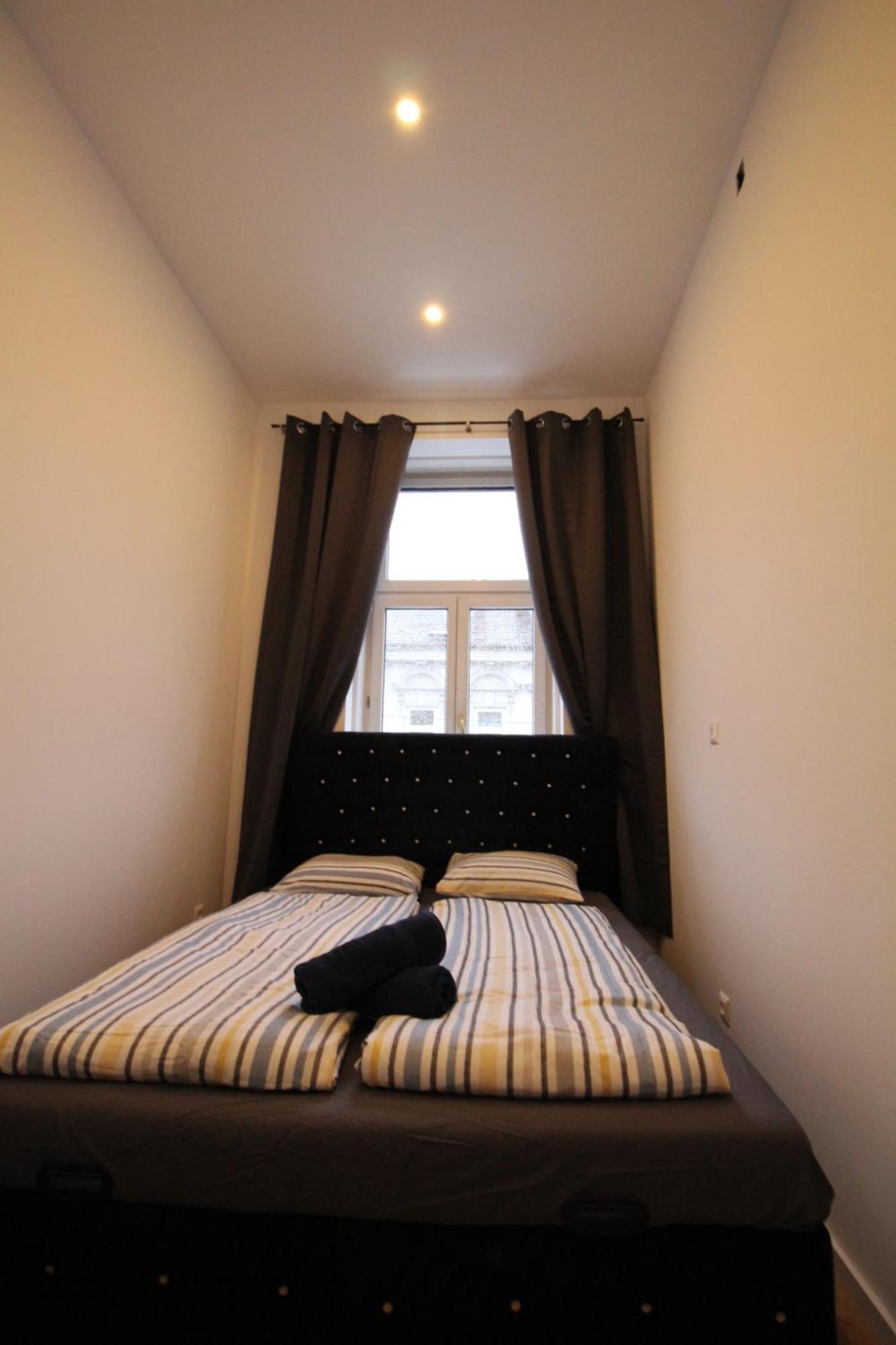 Disc Cozy In Liesing Homestay *