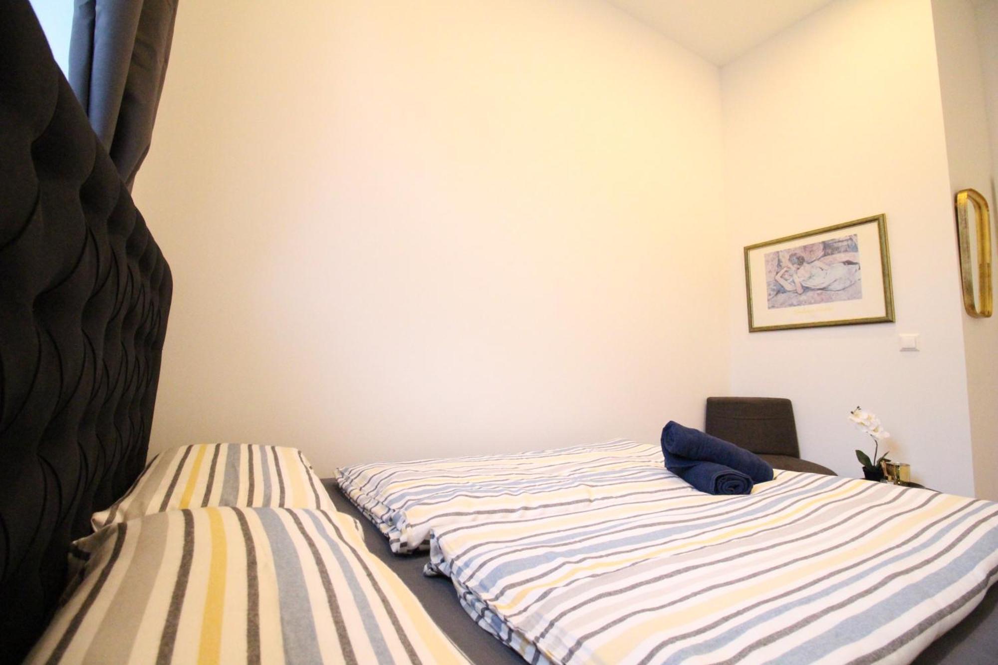 Homestay Disc Cozy In Liesing Vienna
