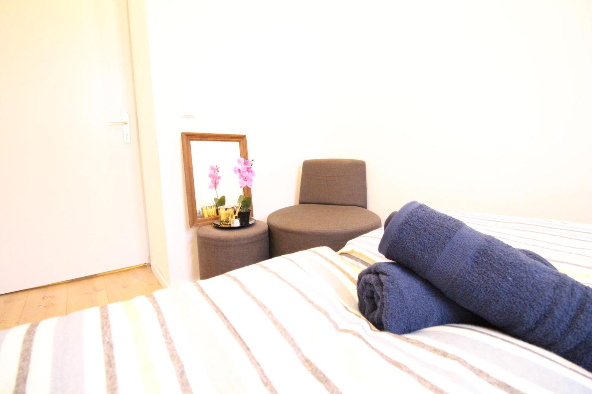 Disc Cozy In Liesing
