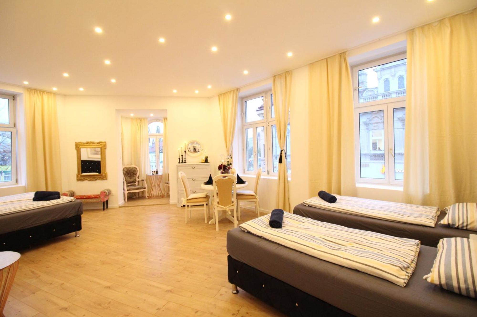 Disc Cozy In Liesing * Vienna