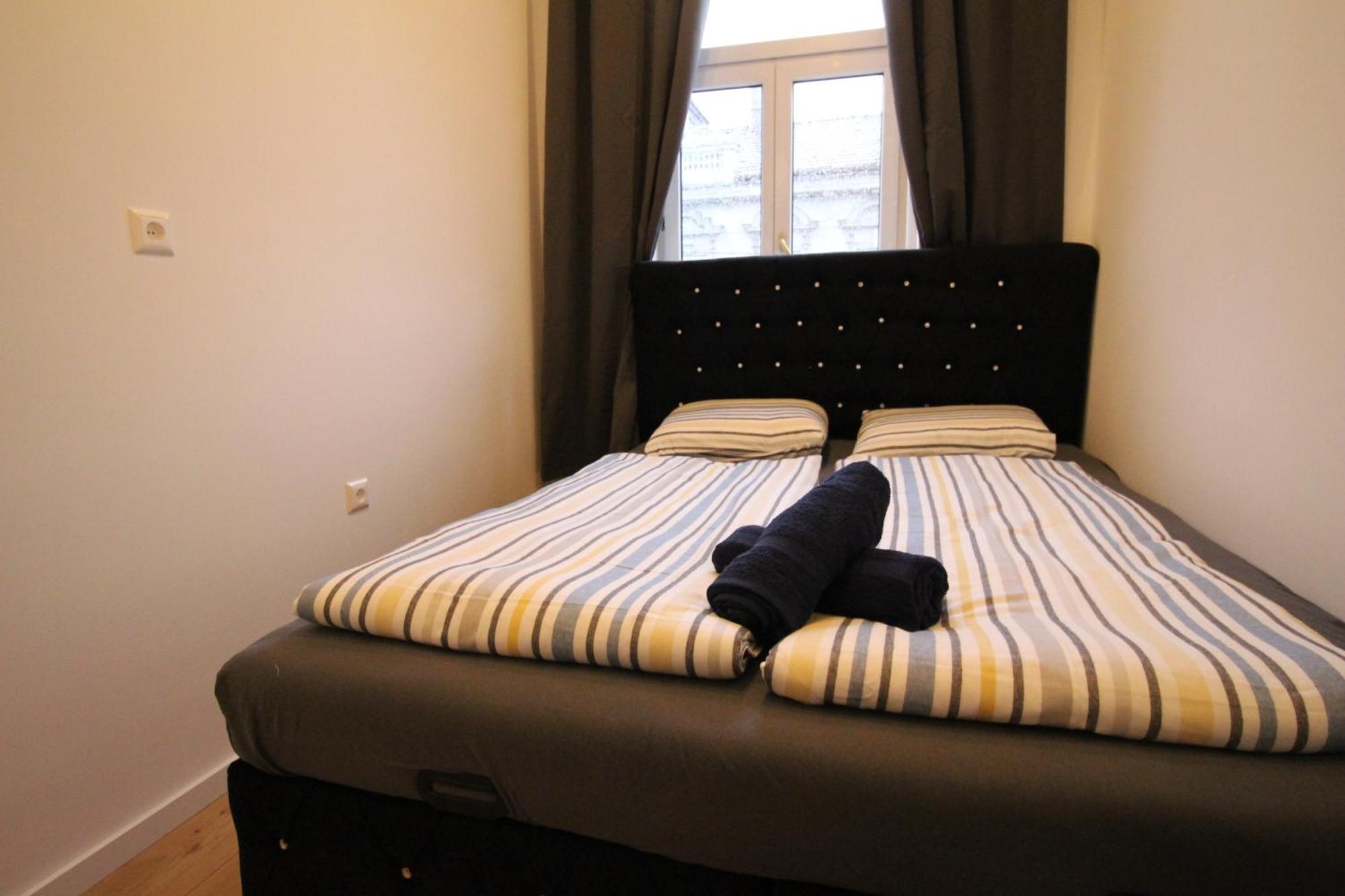 Homestay Disc Cozy In Liesing