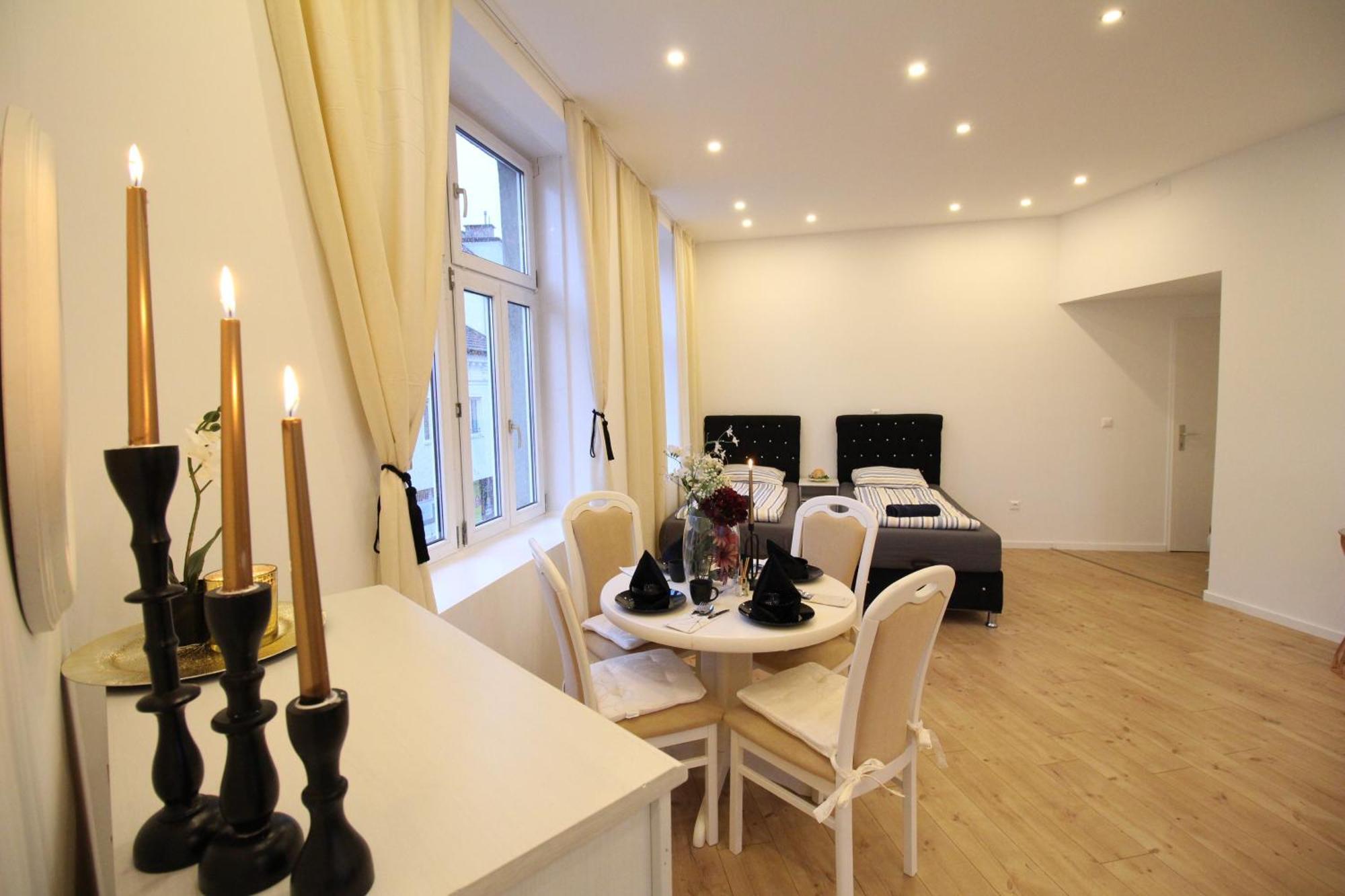 Disc Cozy In Liesing Homestay *