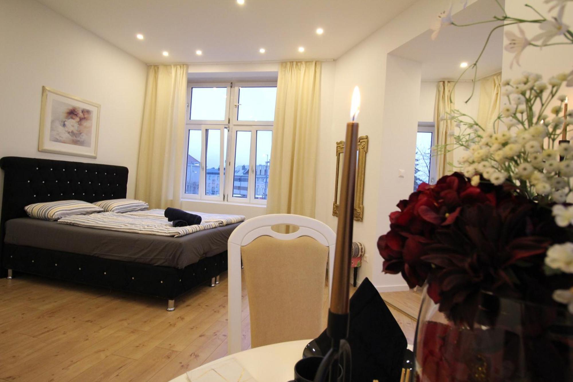 Disc Cozy In Liesing * Vienna