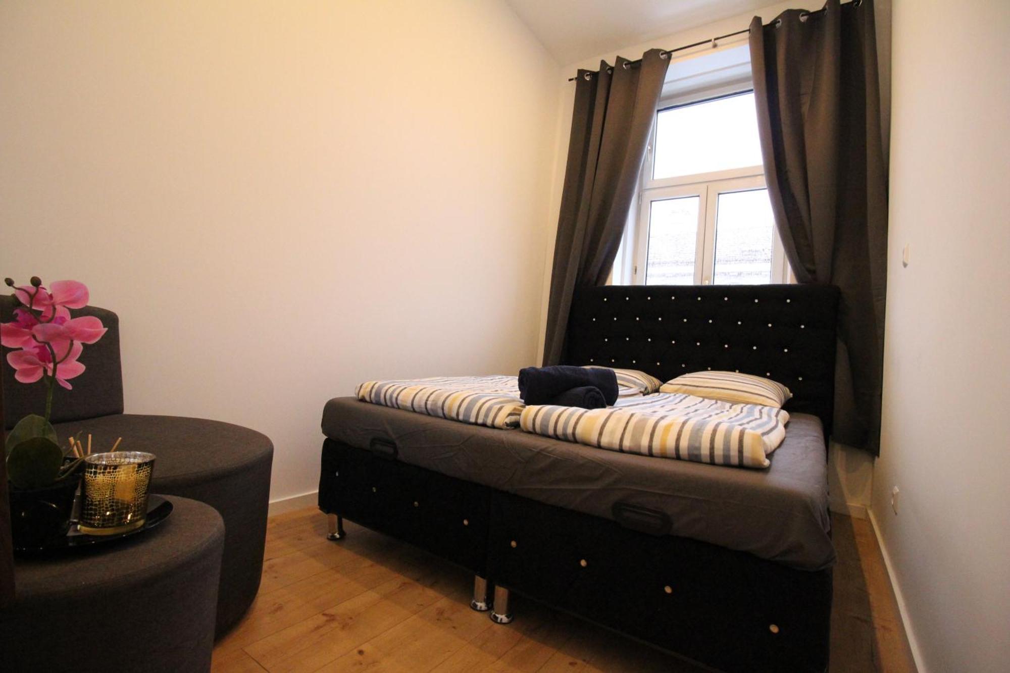 Homestay Disc Cozy In Liesing *