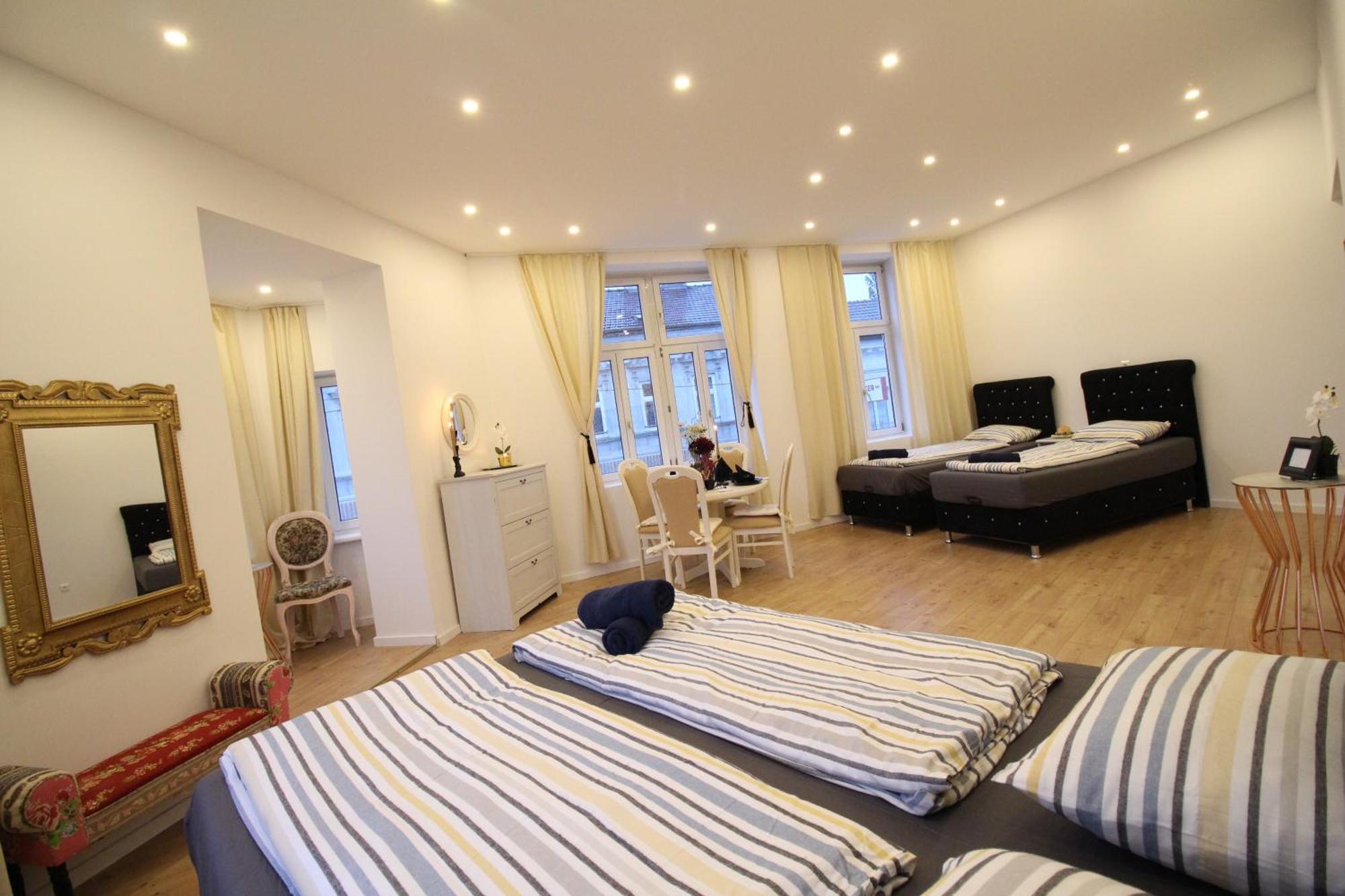 Disc Cozy In Liesing Vienna