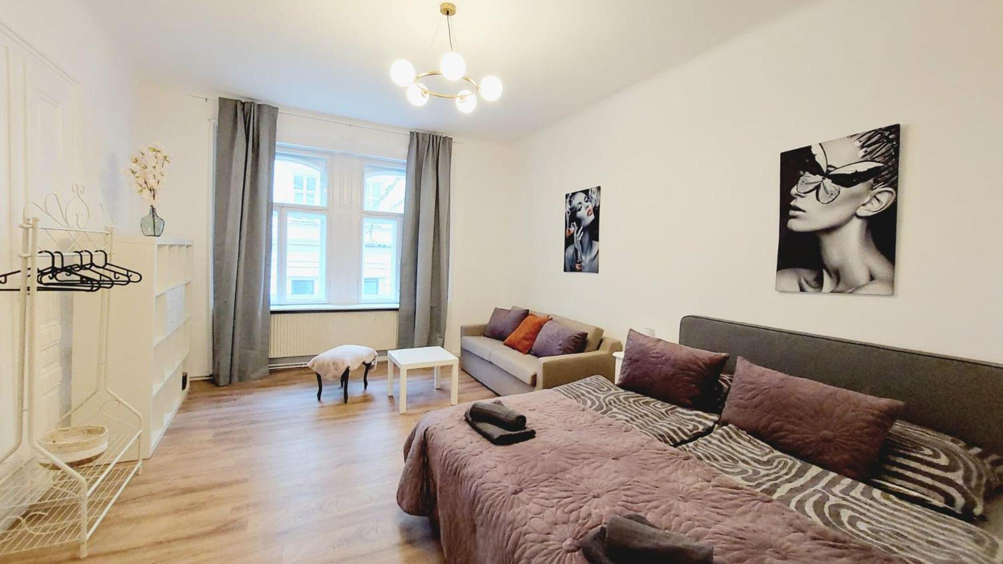 Superior 4 Bedroom * Vienna