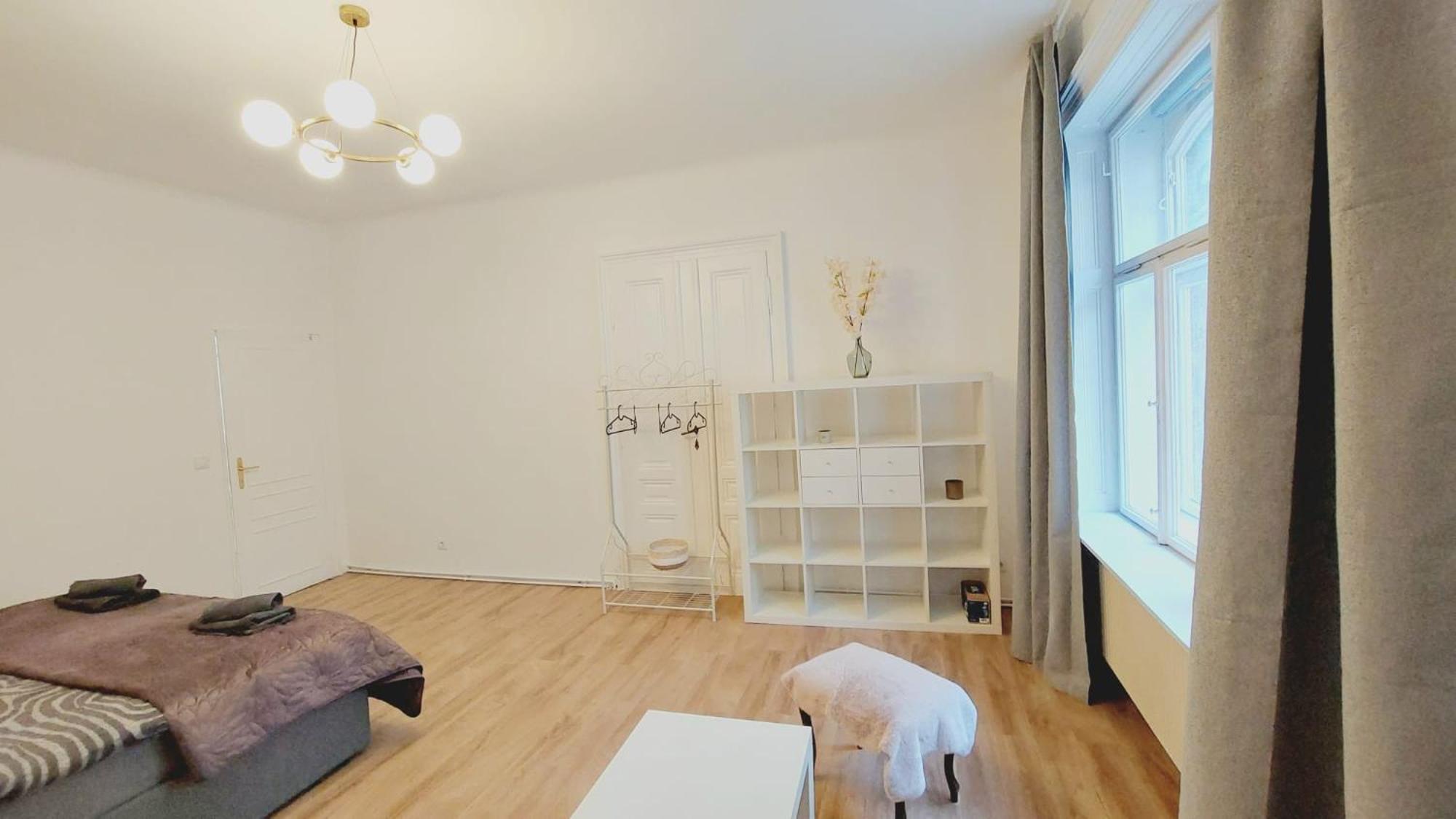 Apartment Superior 4 Bedroom