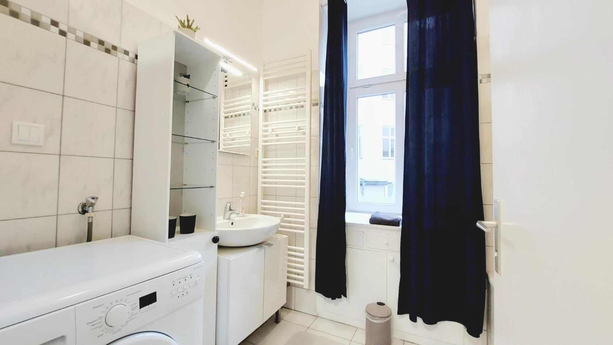 Apartment Superior 4 Bedroom Vienna