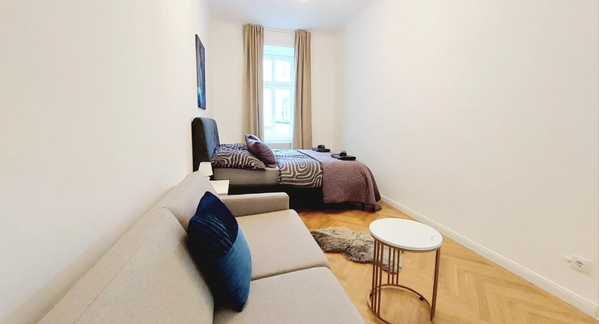 Apartment Superior 4 Bedroom