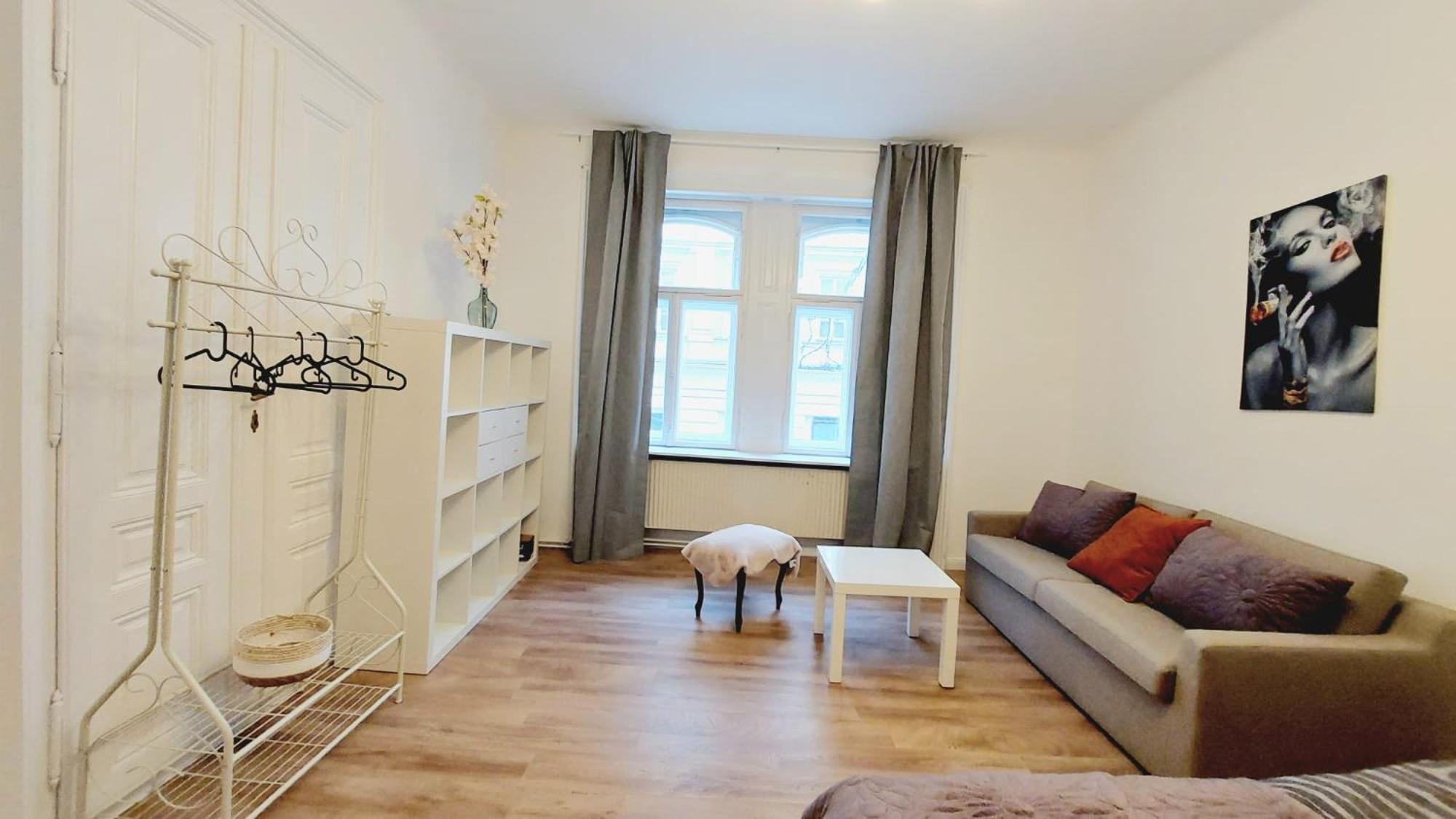 Superior 4 Bedroom Vienna