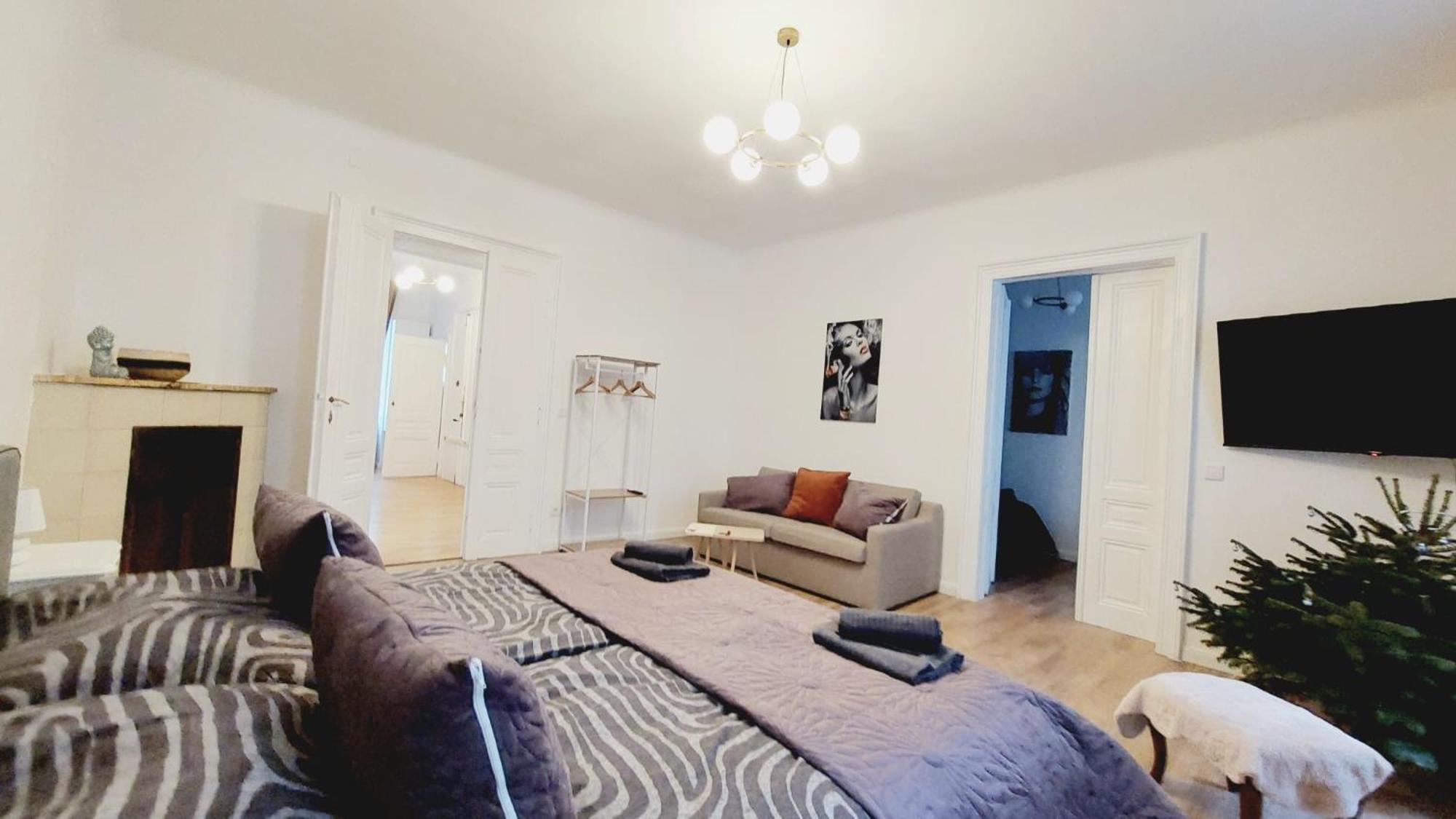 Superior 4 Bedroom Vienna