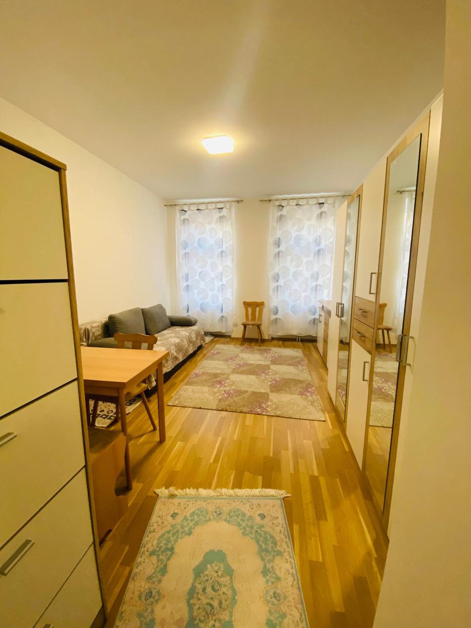 Nicespeckbachergasse 7 Apartment *