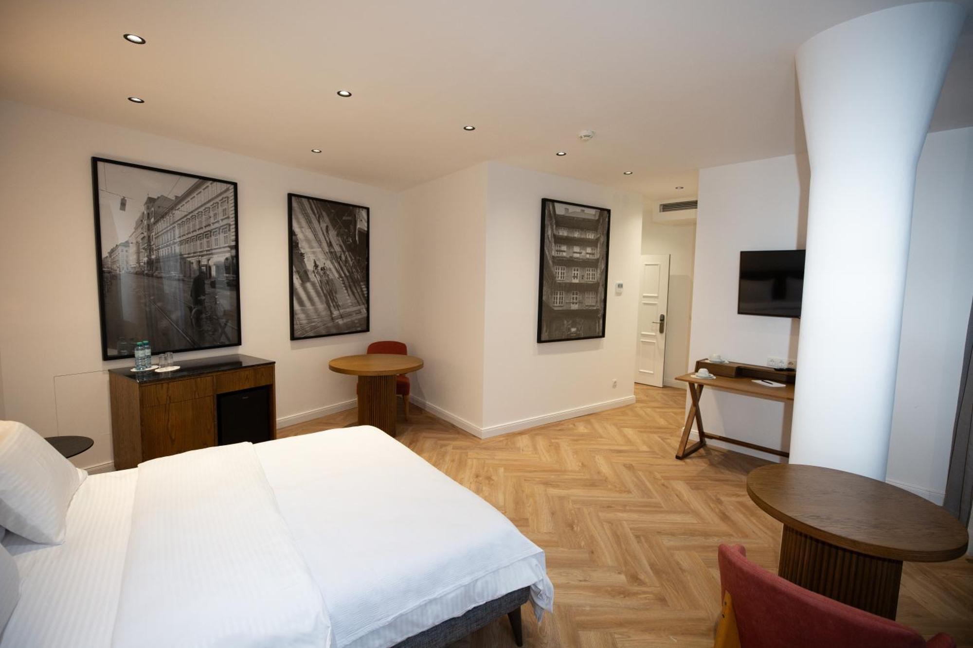 Aparthotel Lights - Domenig By Kent