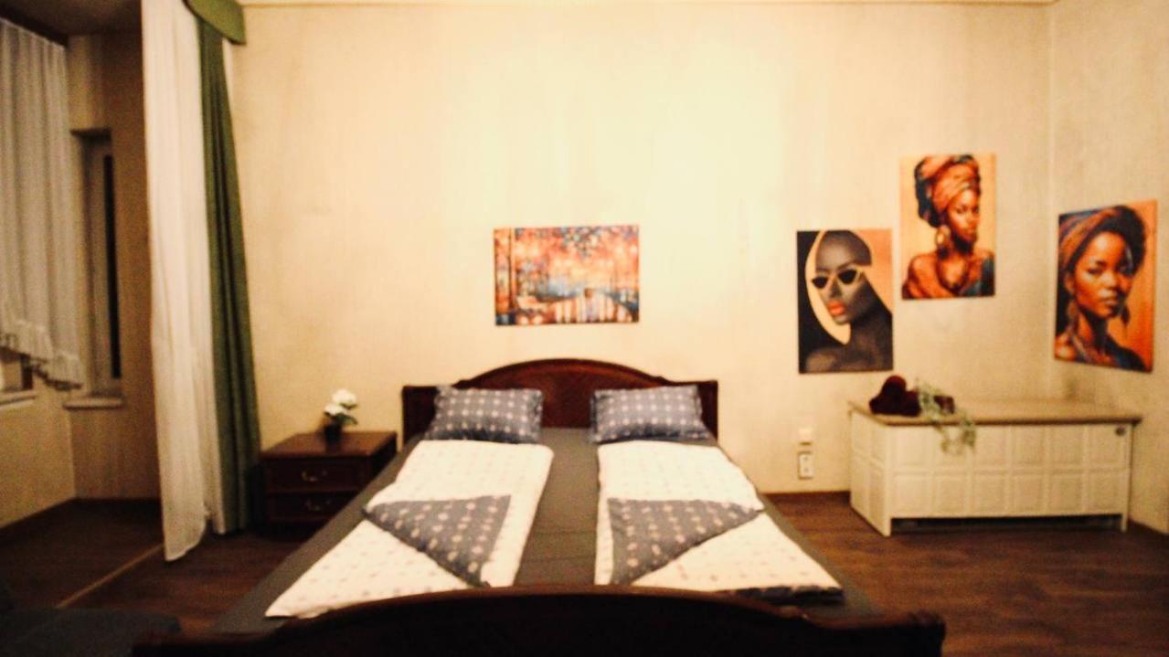 Cozy In Alserstrasse Area Th *