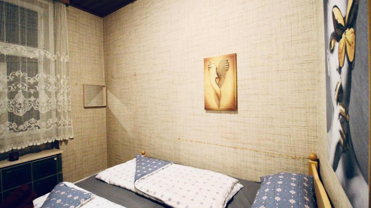 Apartment Cozy In Alserstrasse Area Th Vienna