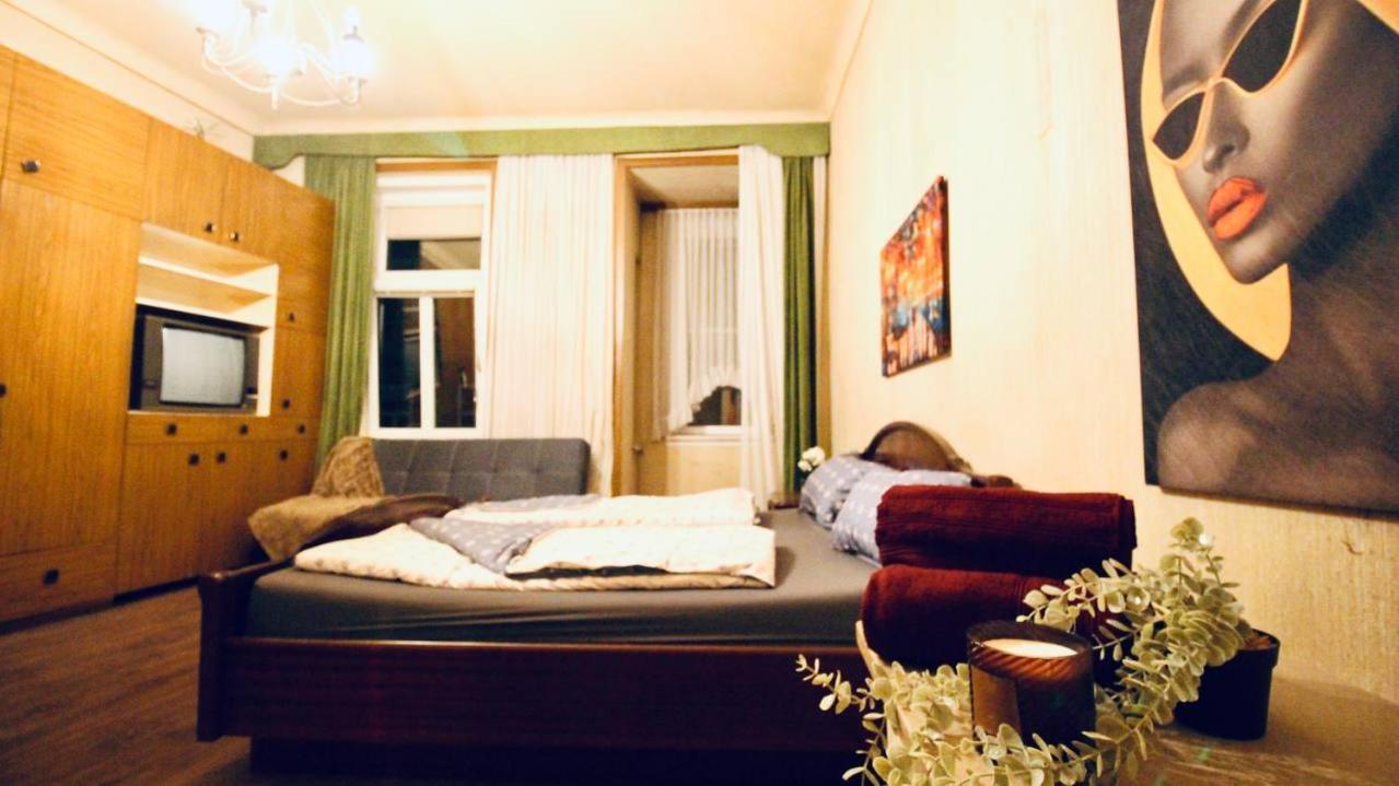 Apartment Cozy In Alserstrasse Area Th