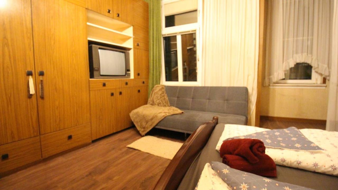 Cozy In Alserstrasse Area Th *