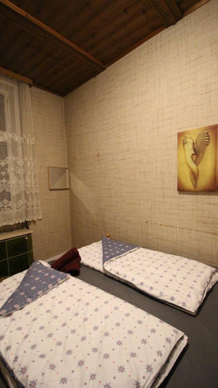 Cozy In Alserstrasse Area Th * Vienna