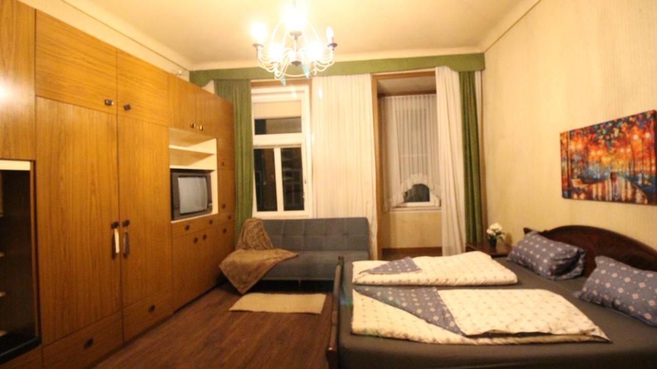 Apartment Cozy In Alserstrasse Area Th