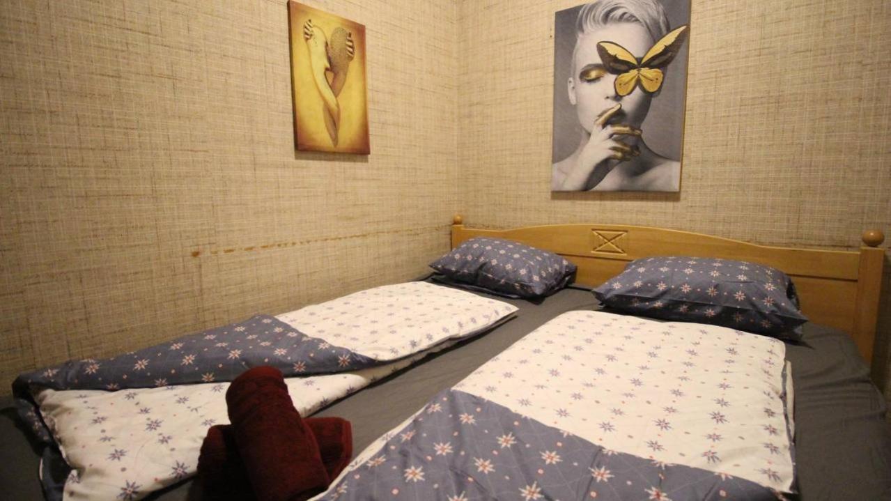Cozy In Alserstrasse Area Th Apartment Vienna