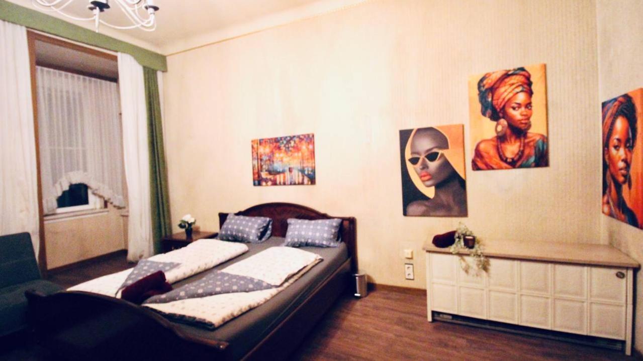 Cozy In Alserstrasse Area Th *